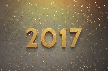 Investing in 2017: Well Diversified into the New Year
