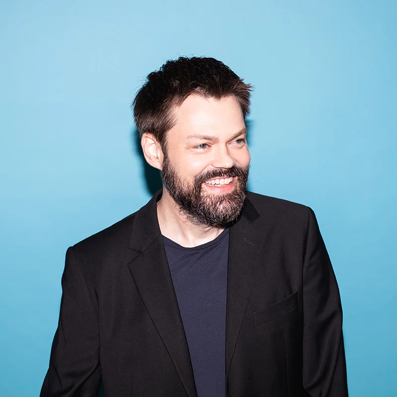 Volker Dansauer