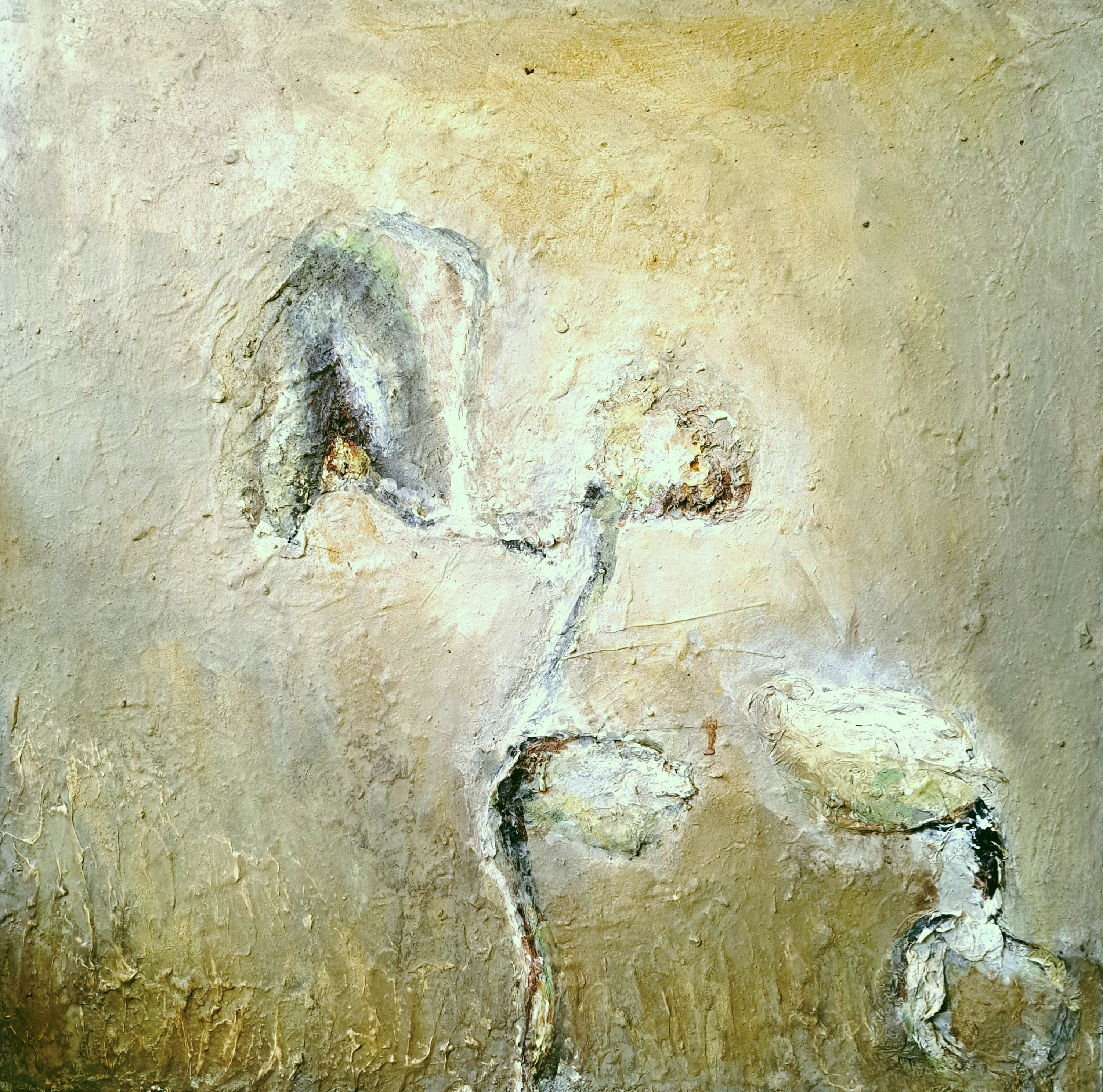 Christian Perrier - 70x70cm 