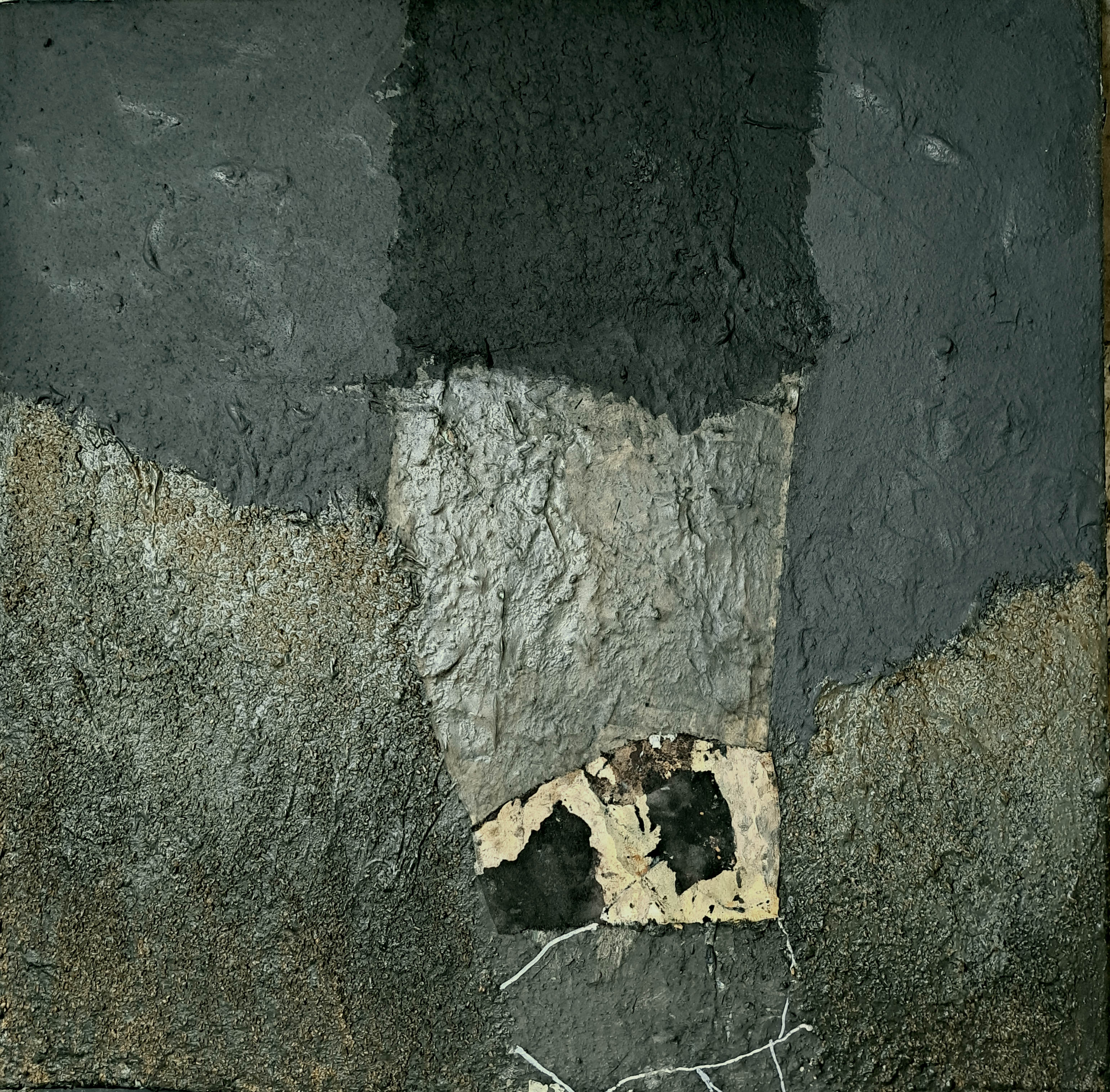 Christian Perrier - 80x80cm 