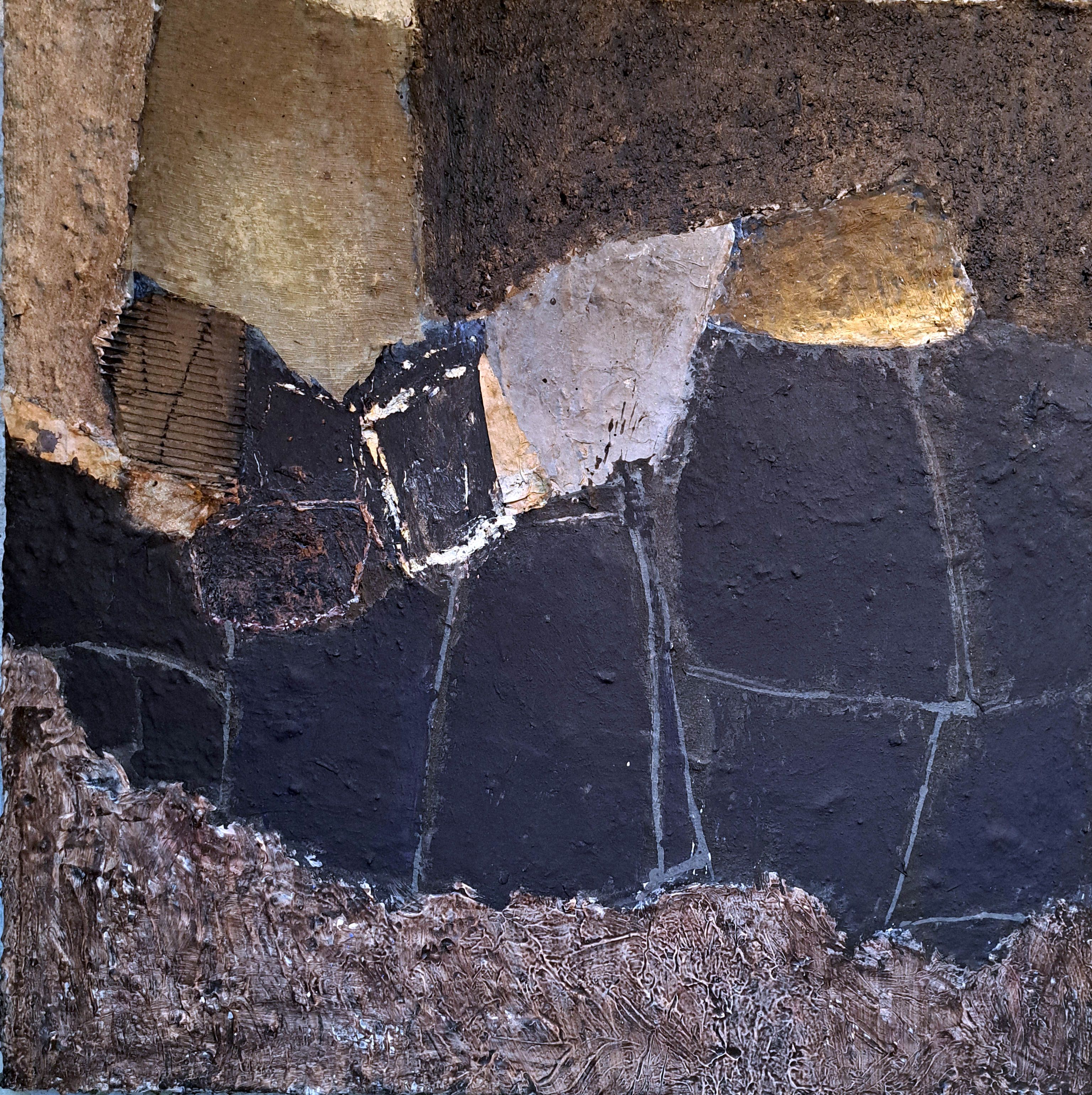 Christian Perrier - 80x80cm 