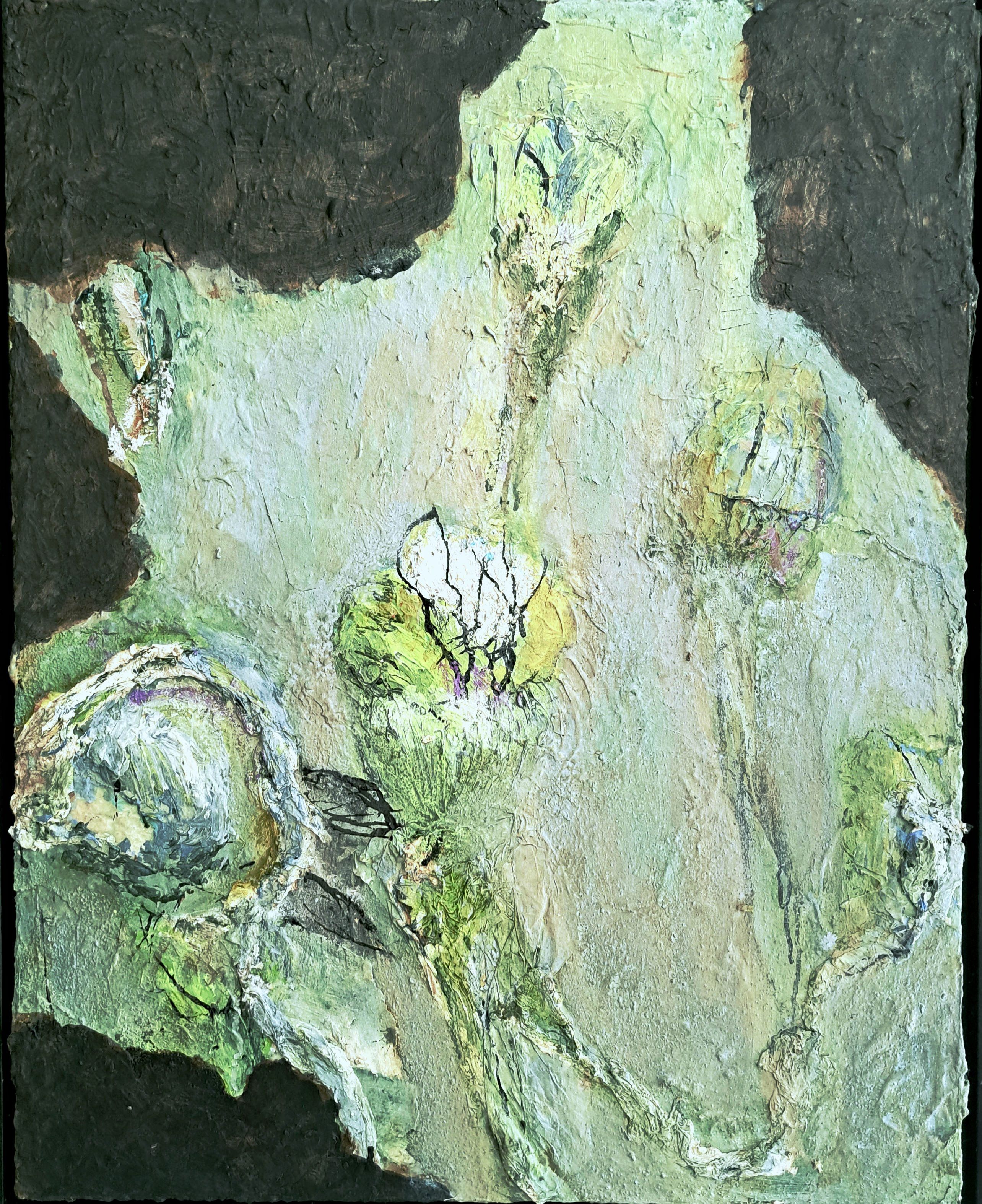 Christian Perrier - 92x76cm 