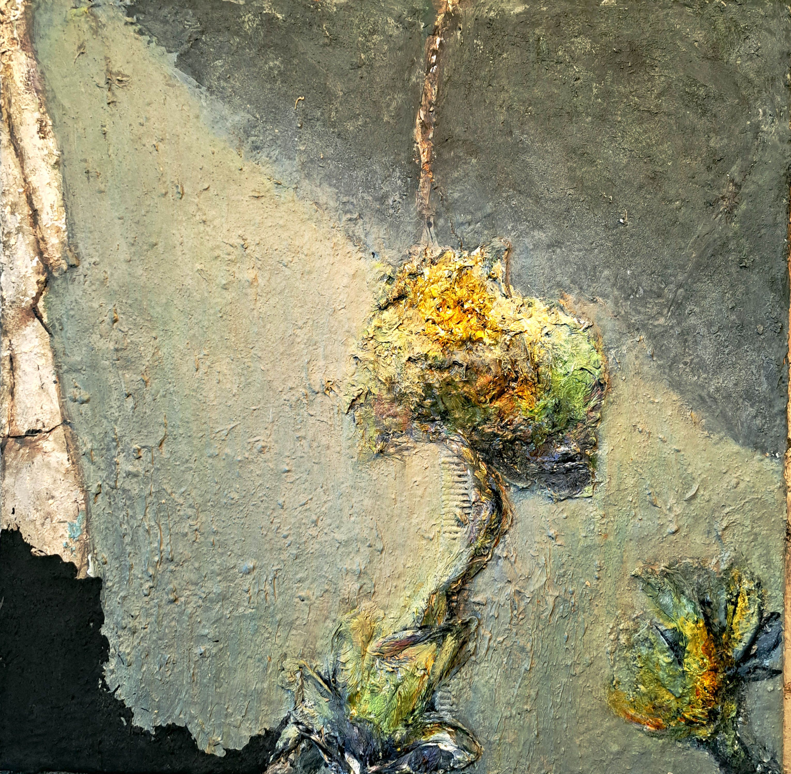 Christian Perrier - 80x80cm 