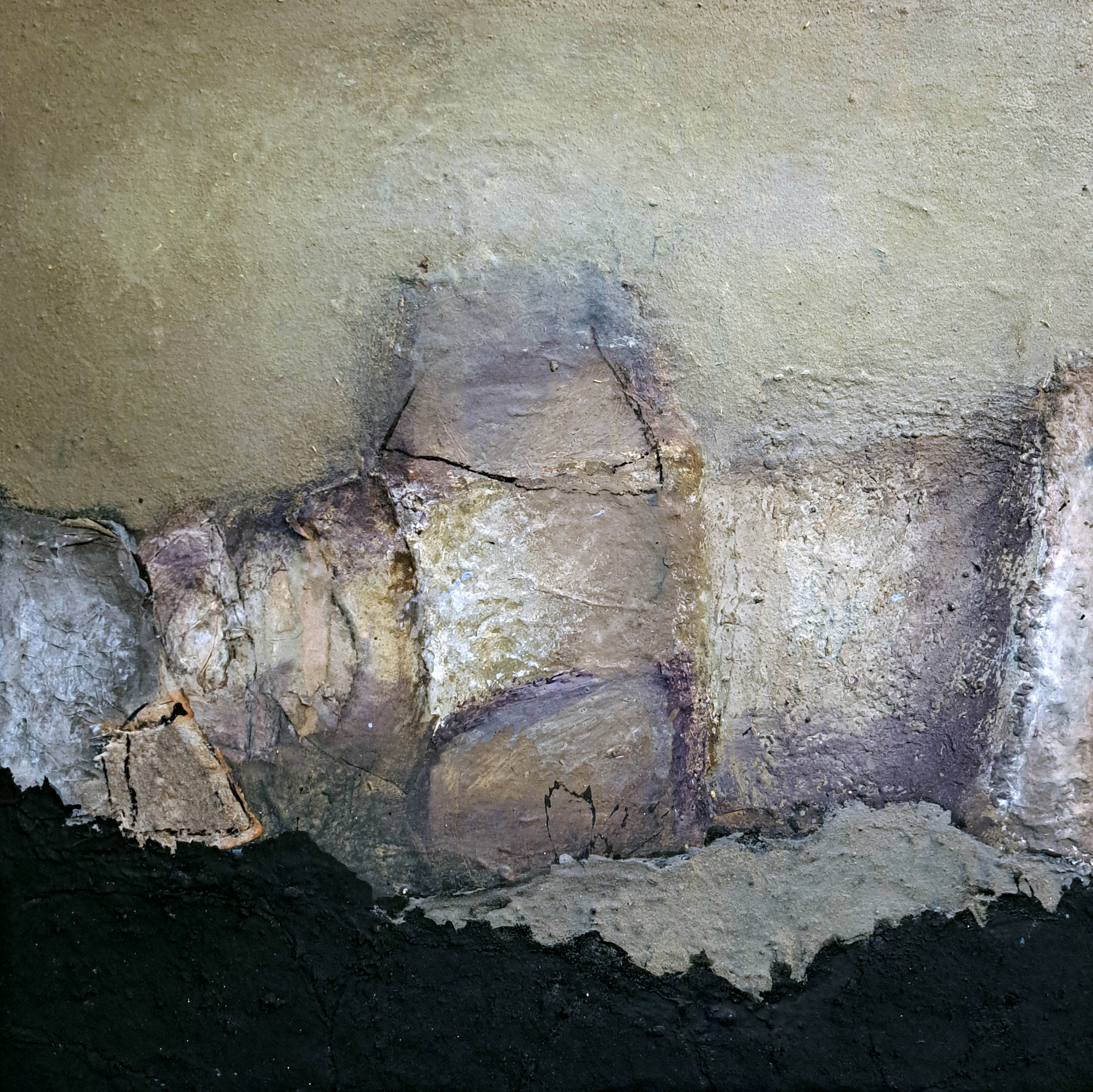 Christian Perrier - 60x60 cm