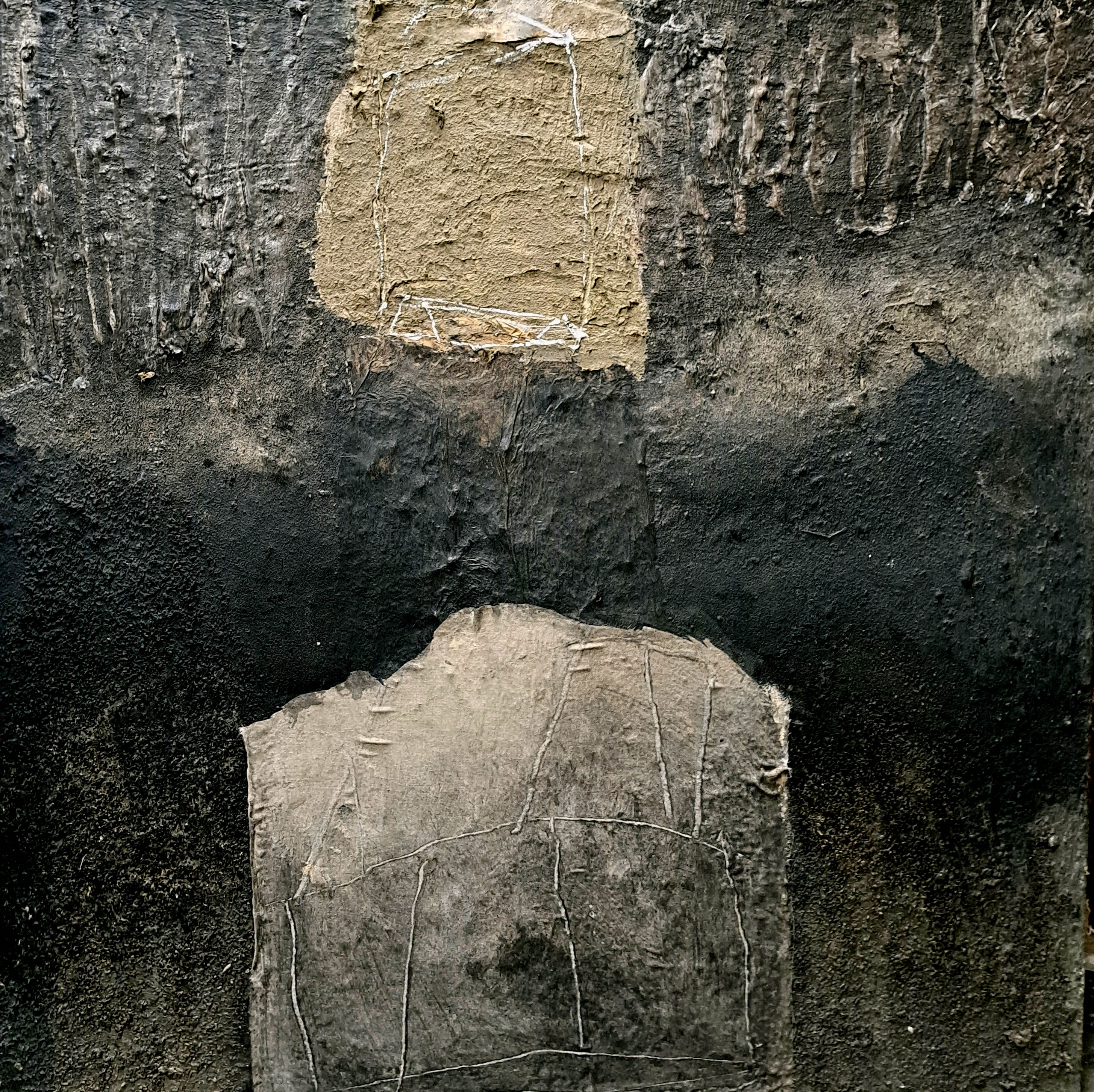 Christian Perrier - 80x80cm 