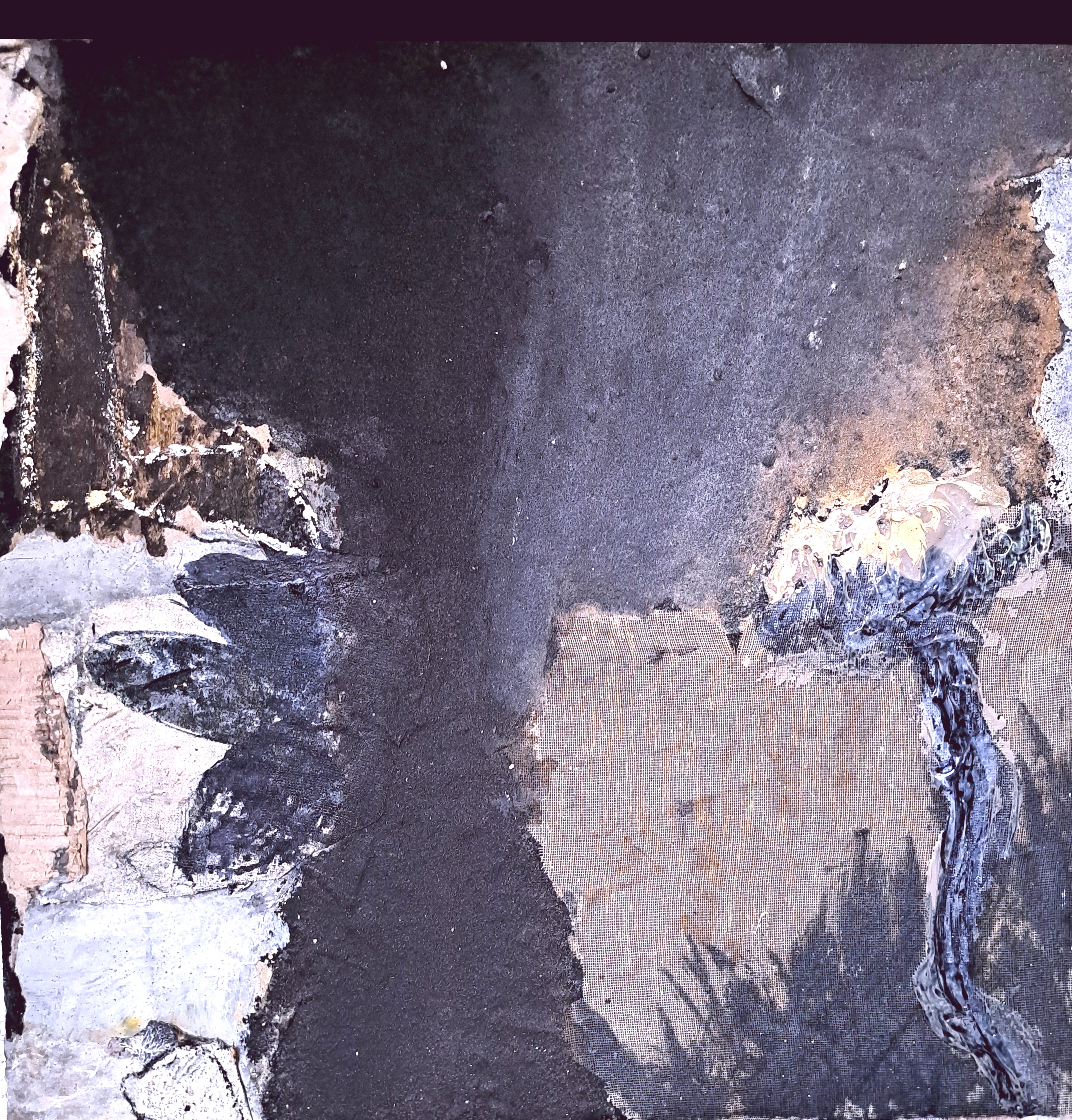 Christian Perrier - 40x40cm 