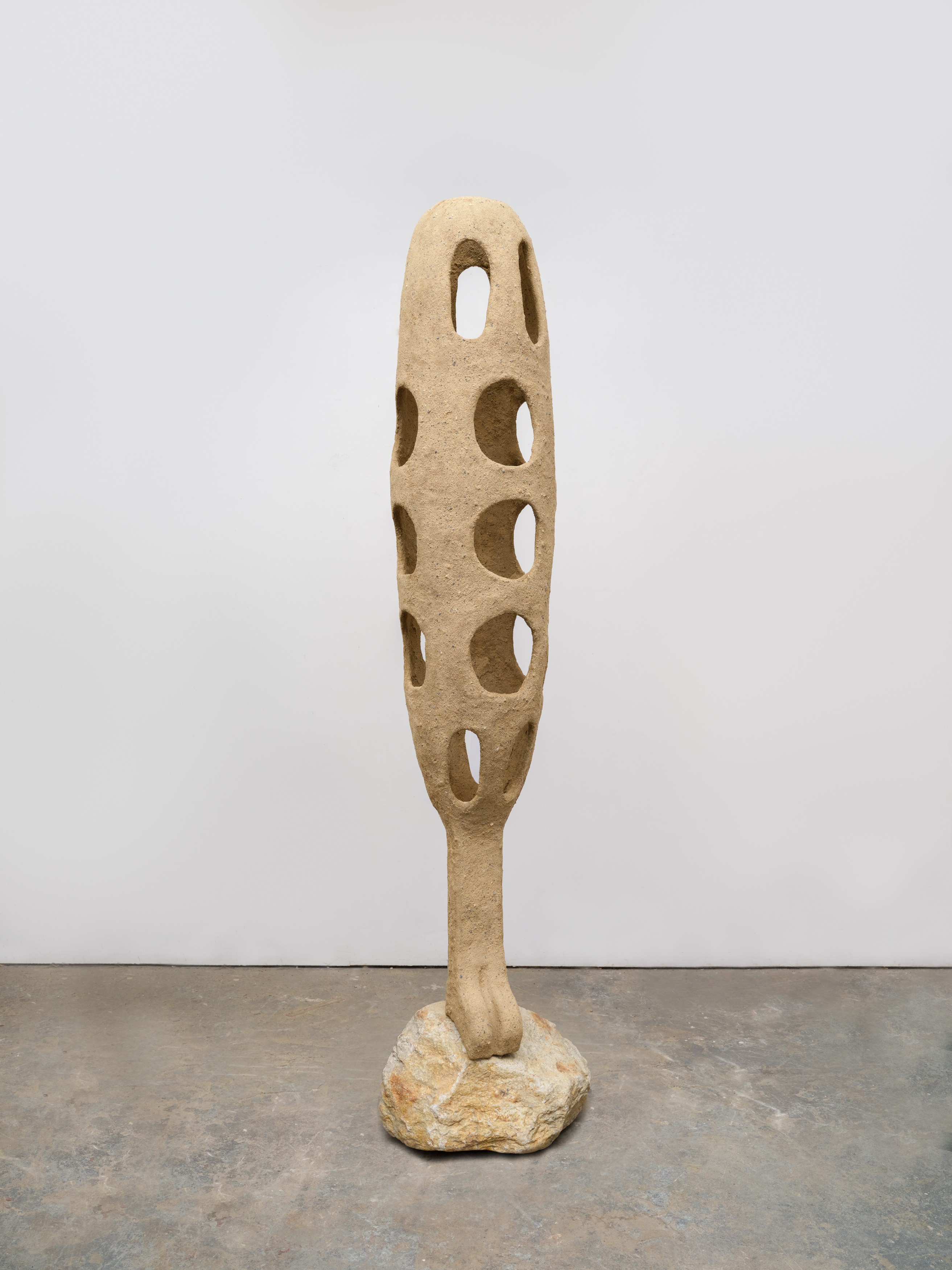 Sculpture by Oren Pinhassi