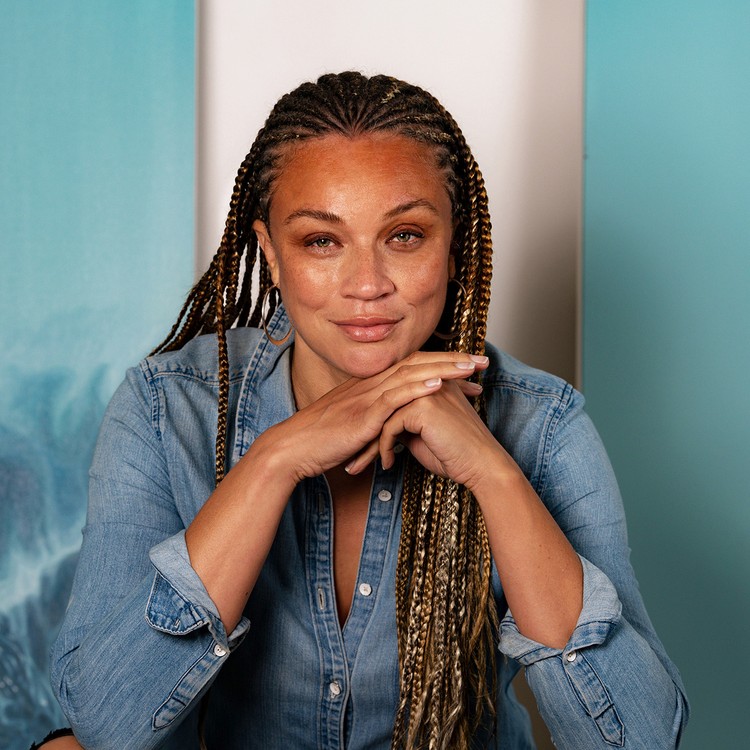 Announcing Representation of Calida Rawles