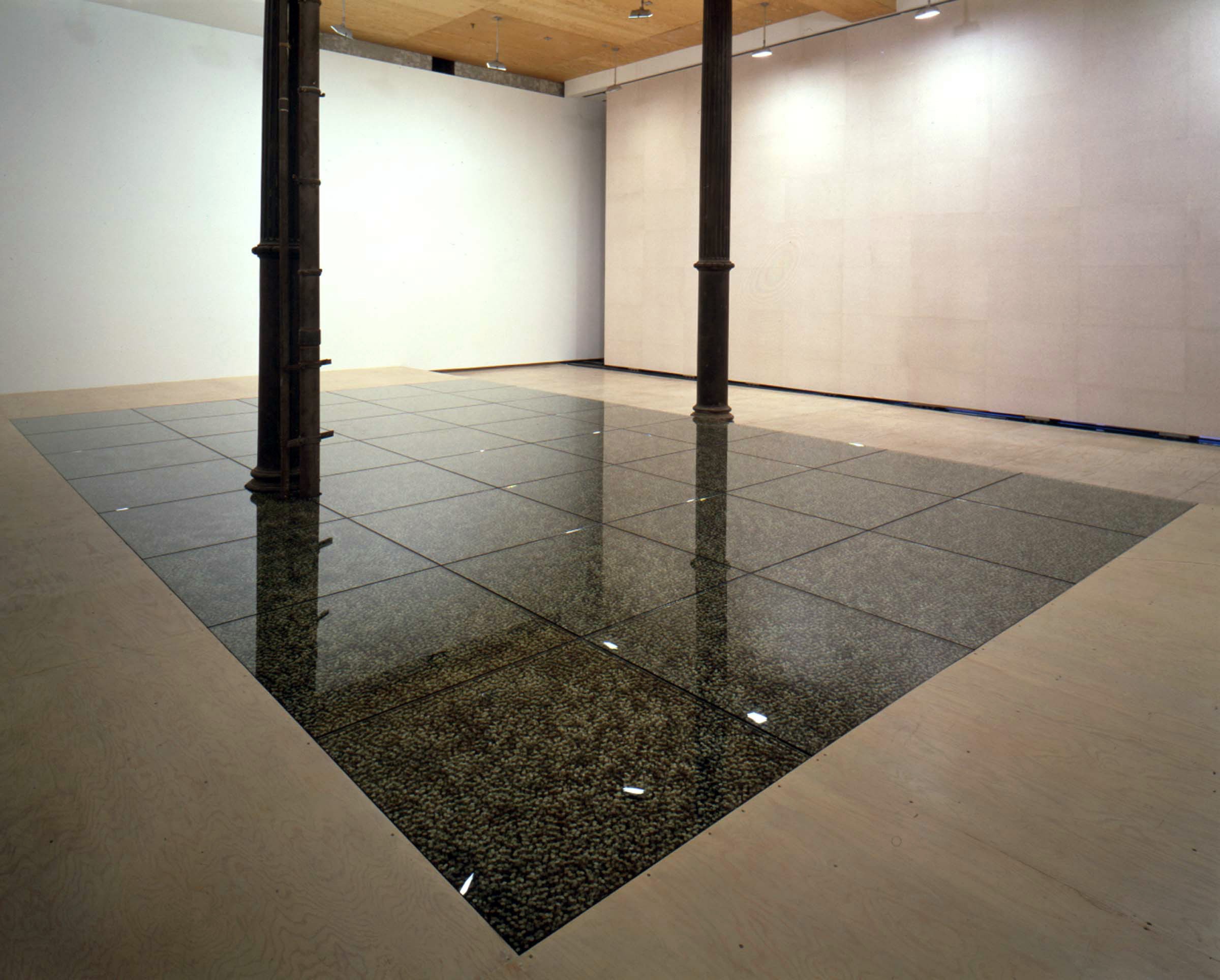 Installation by Do Ho Suh