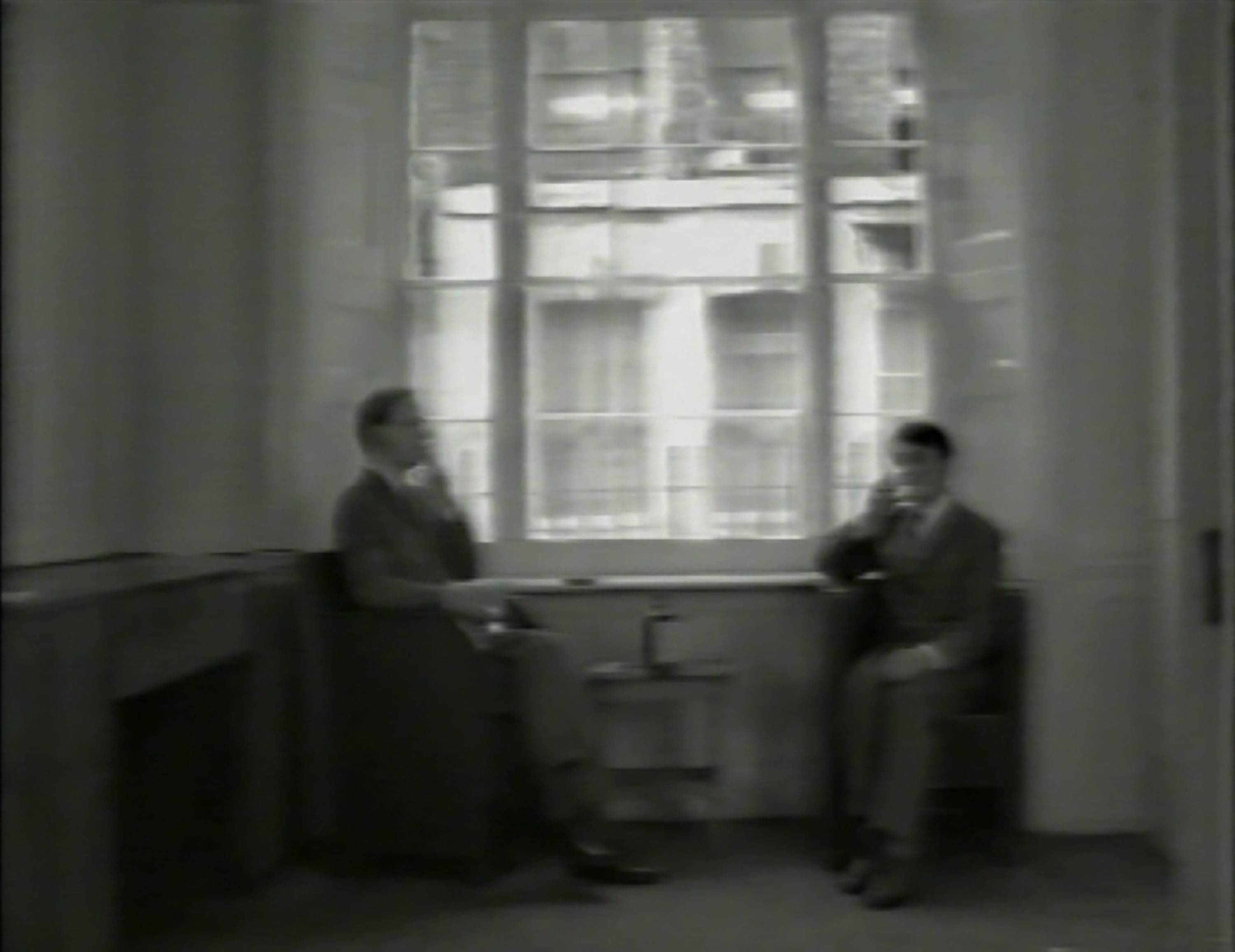 Film and Video by Gilbert & George