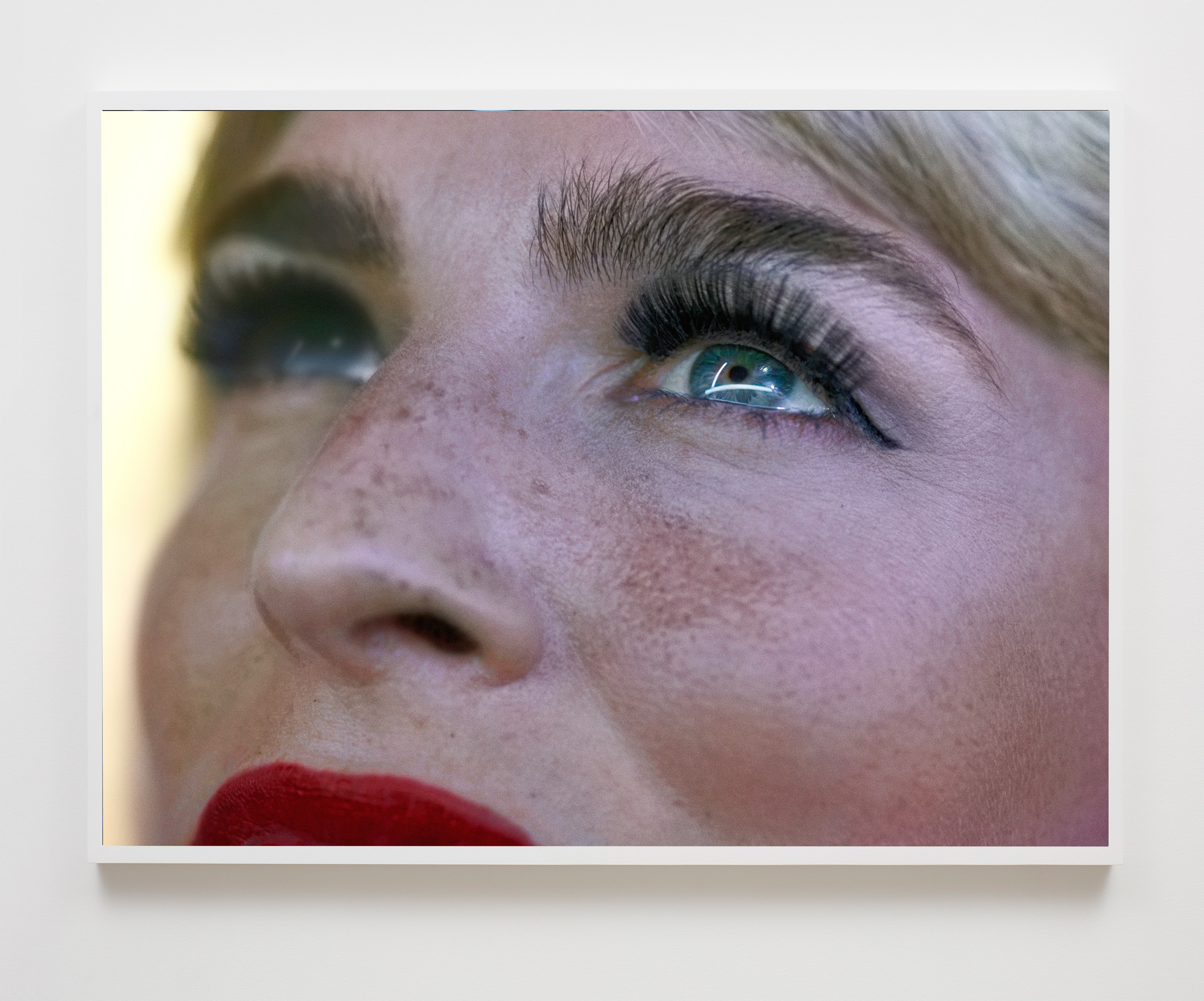 Photograph by Alex Prager