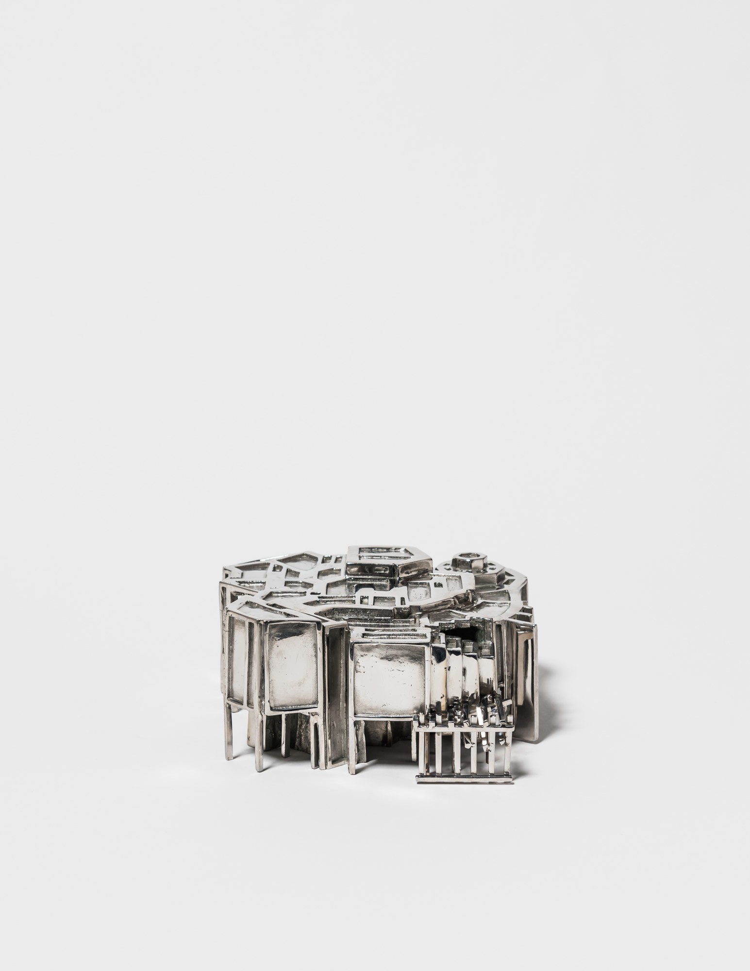Maquette by Lee Bul