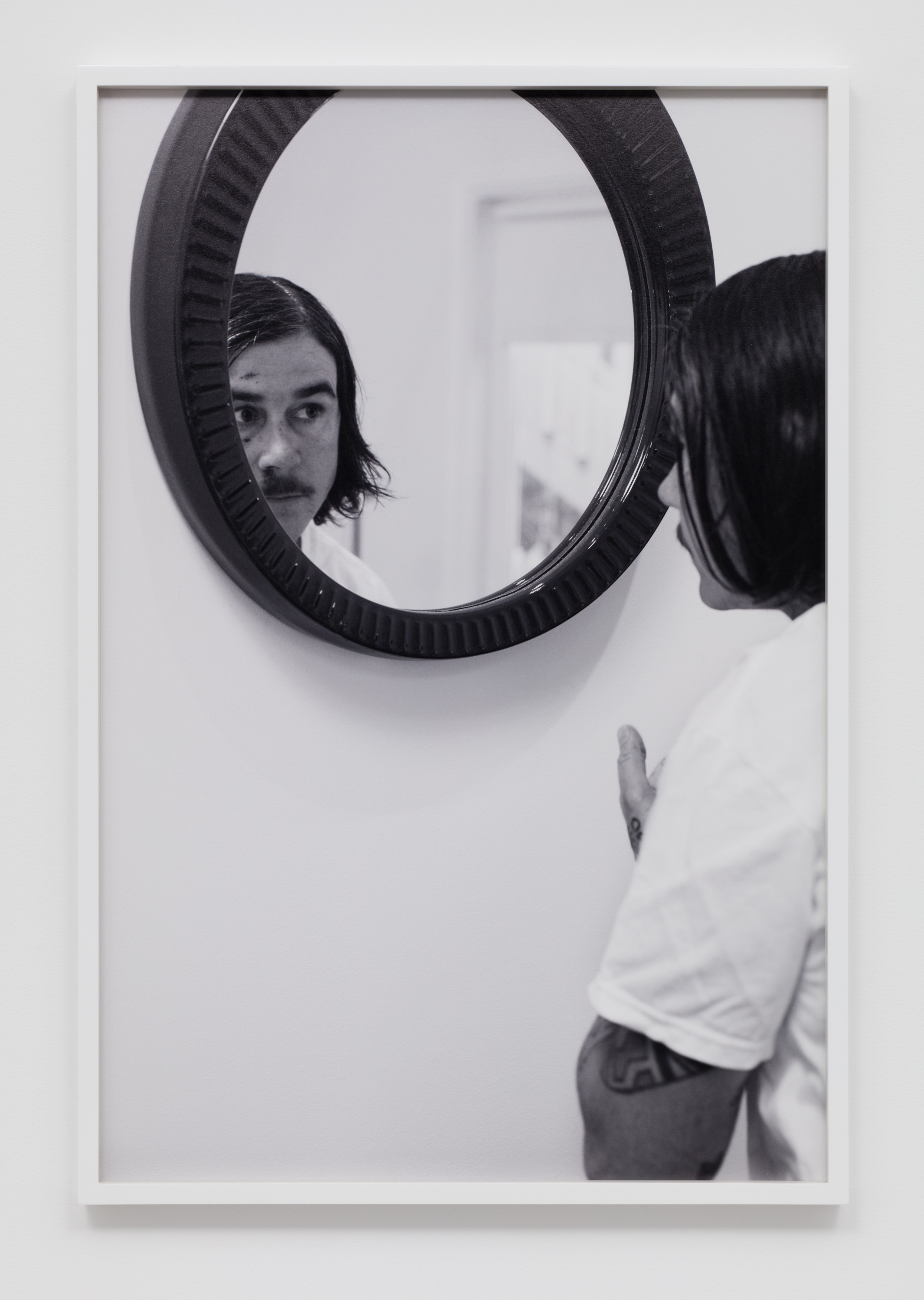 Photograph by Catherine Opie