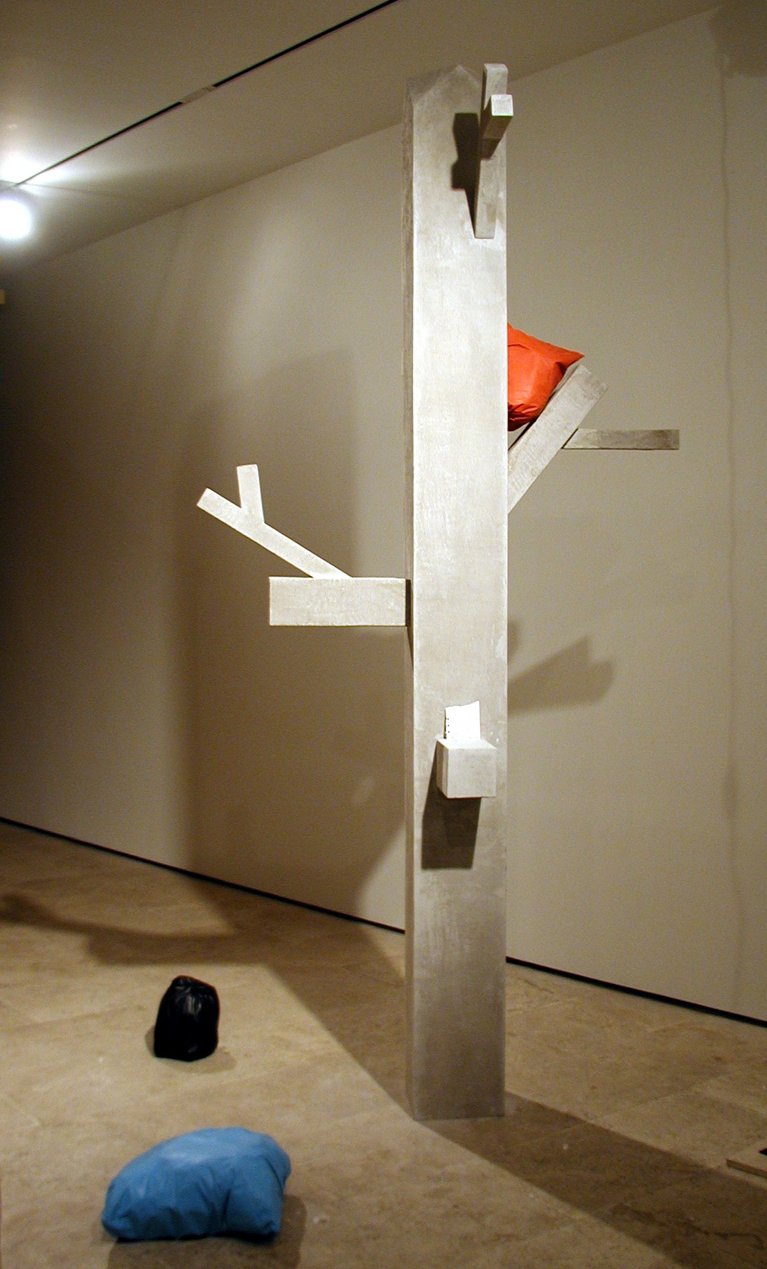 Sculpture by Ester Partegas