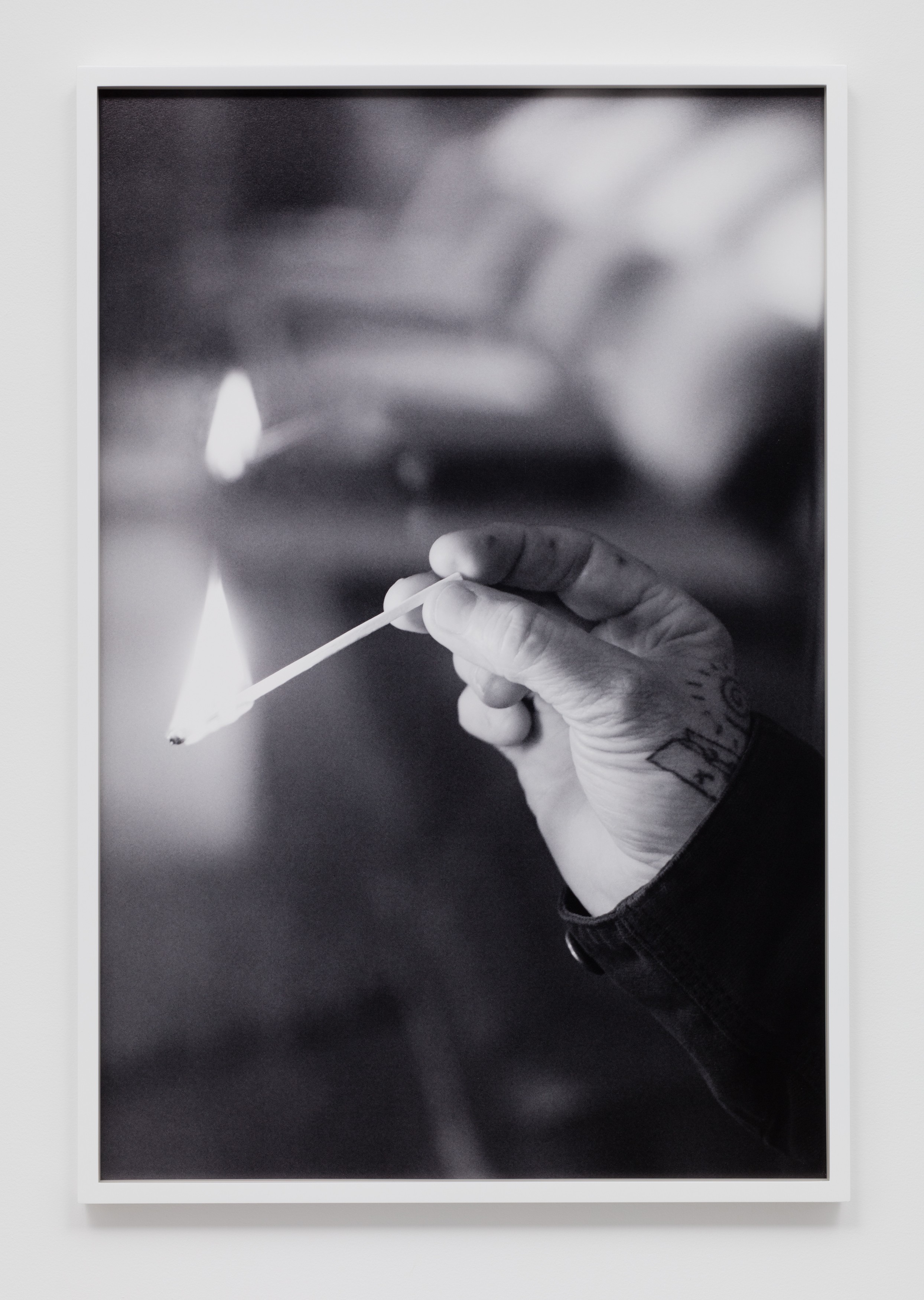 Photograph by Catherine Opie