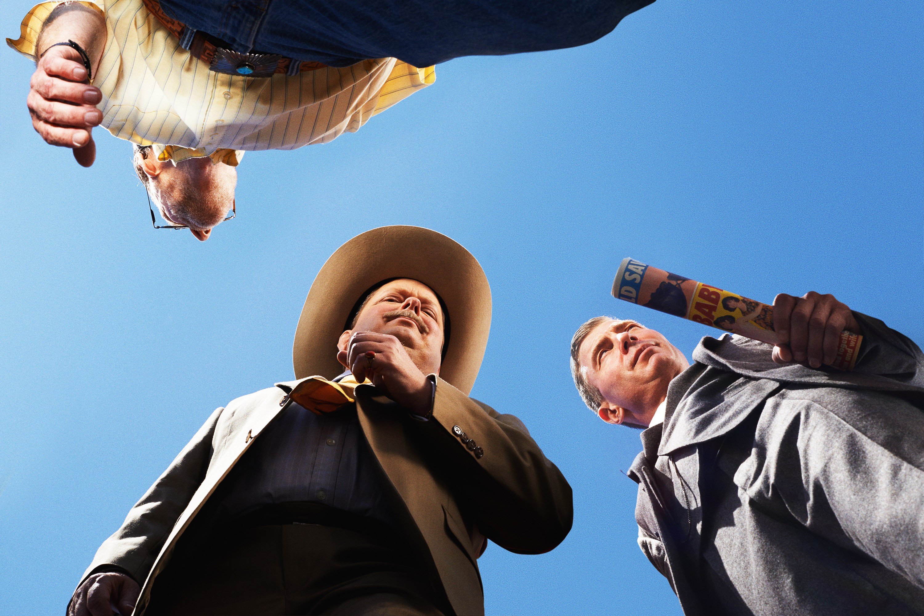 Photograph by Alex Prager