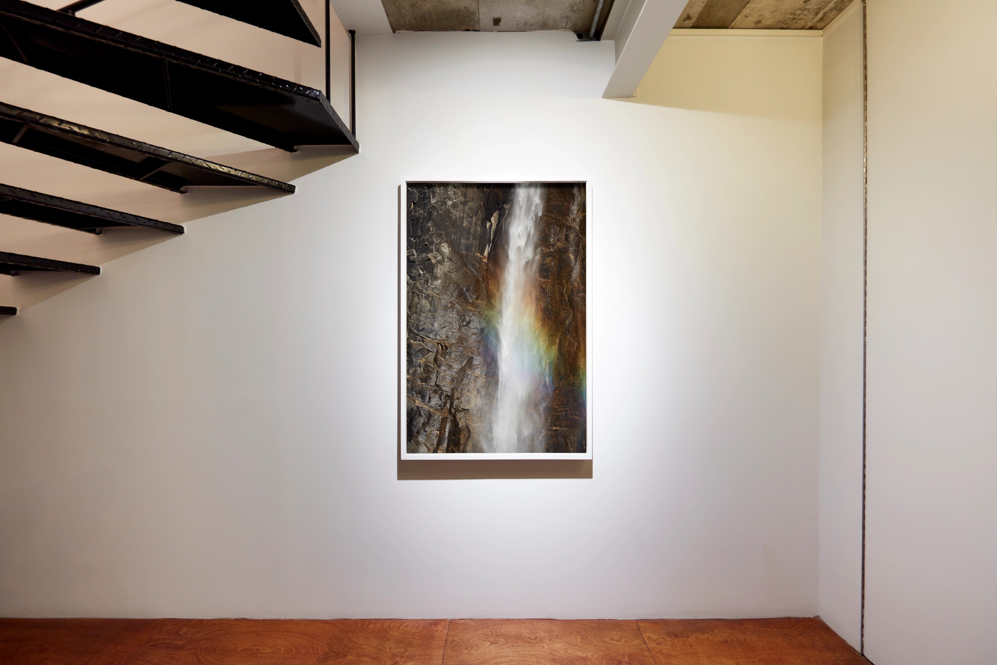 Installation view of Photography Pt. I at Lehmann Maupin Seoul