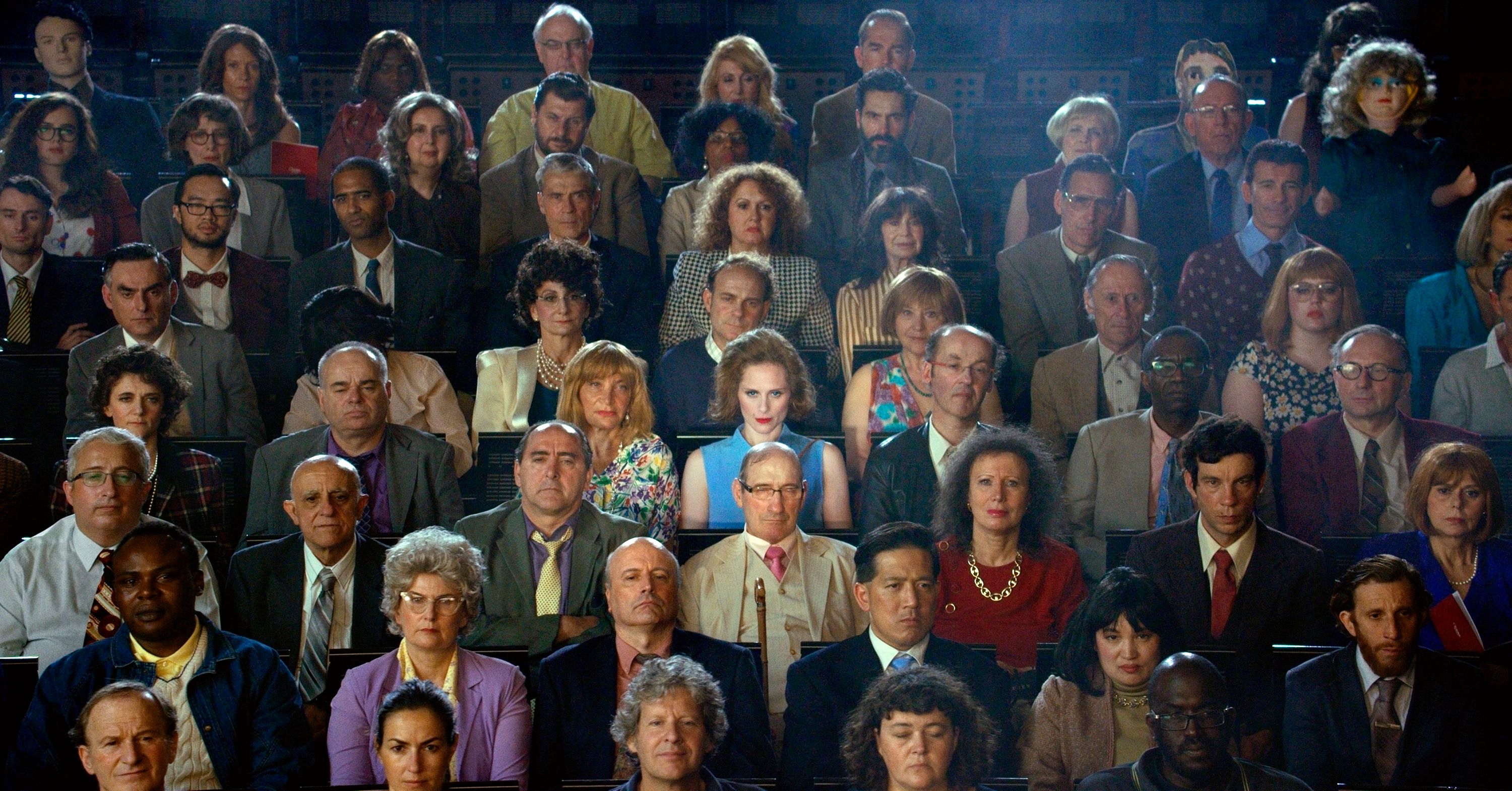 Film still by Alex Prager