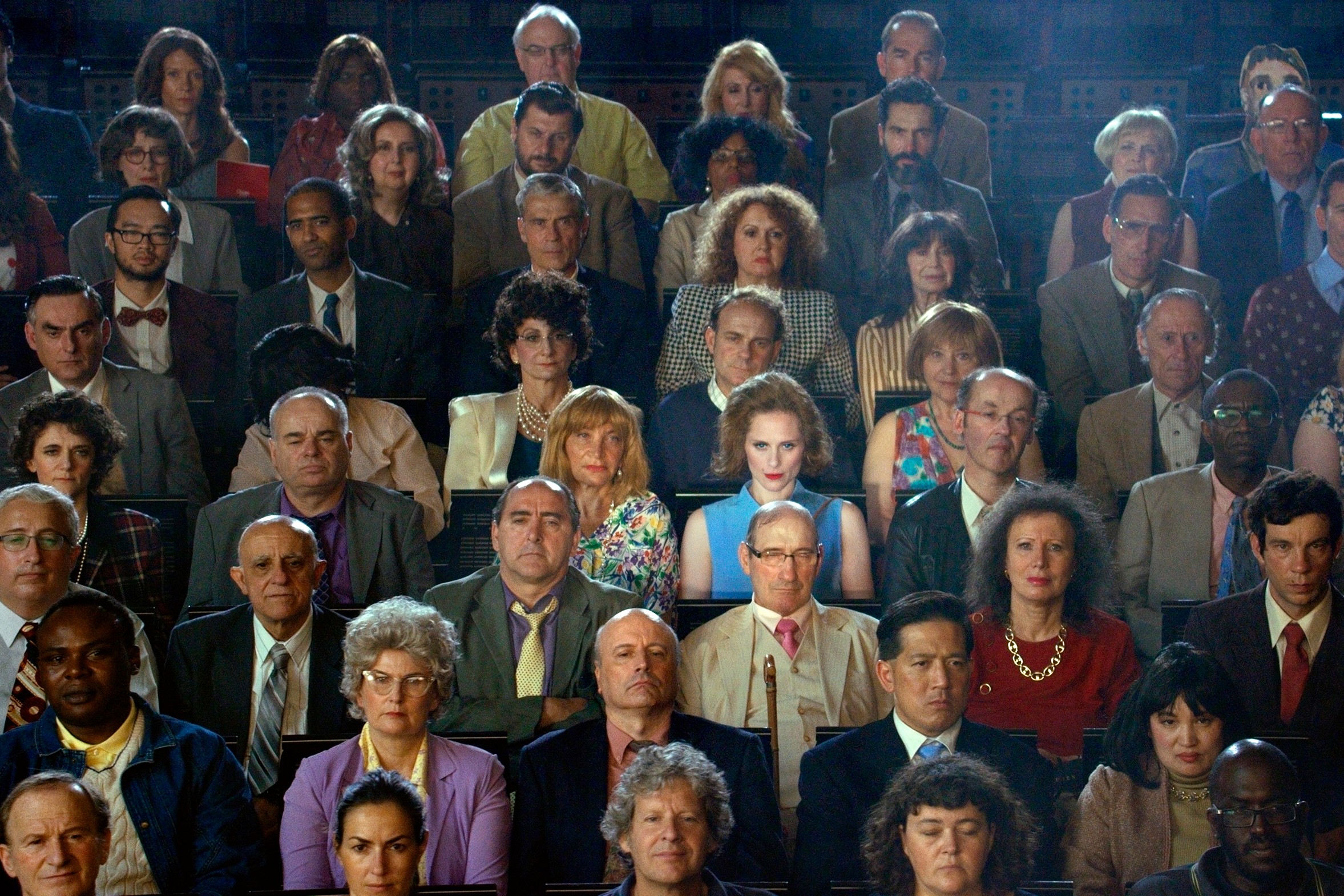 Film still by Alex Prager