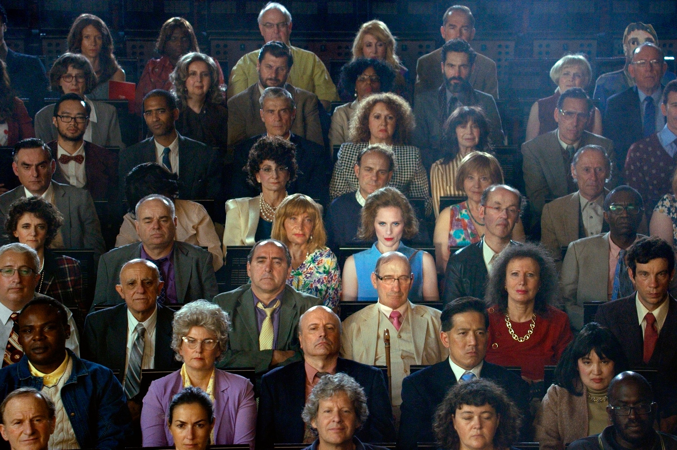 Film still by Alex Prager