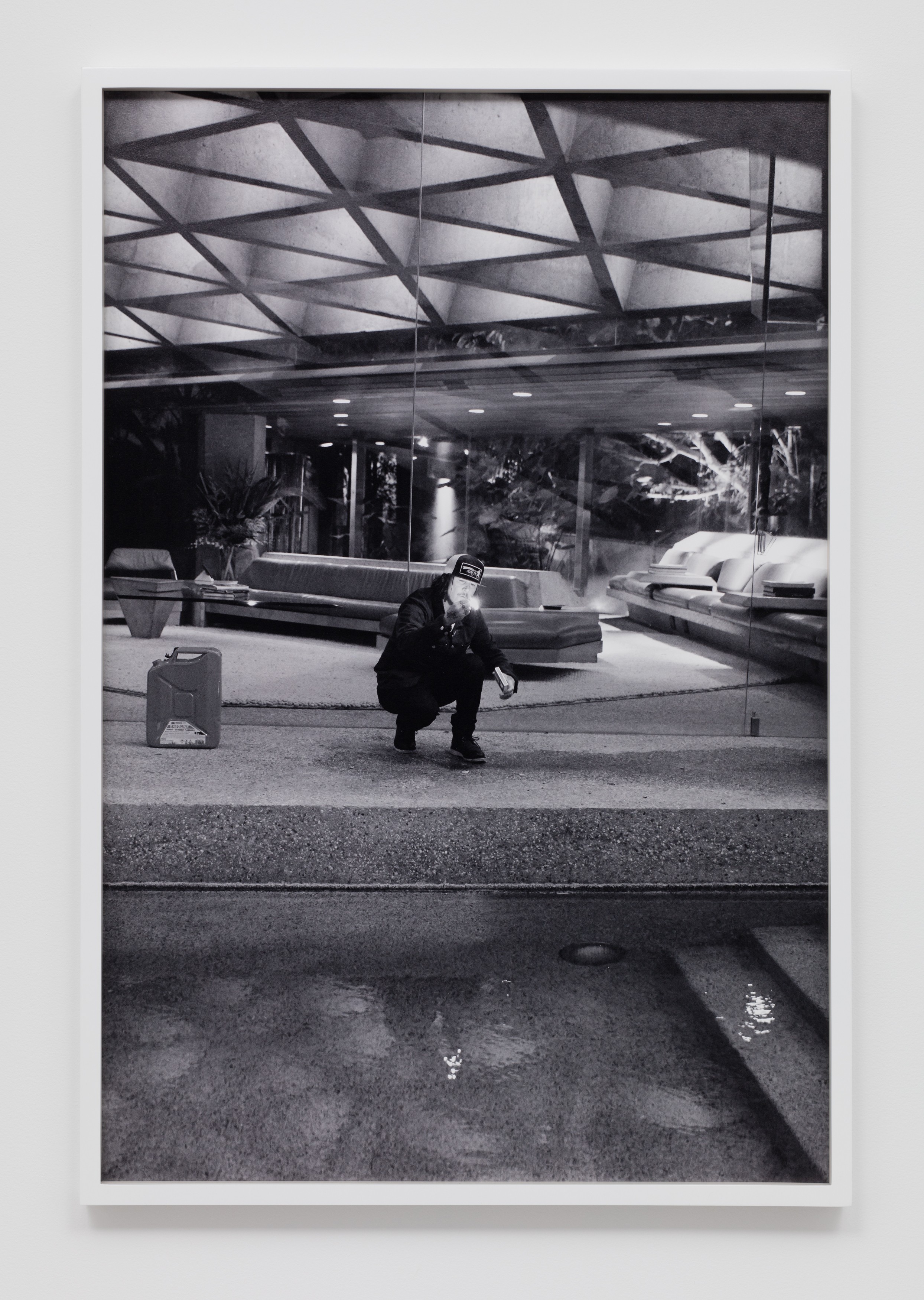 Photograph by Catherine Opie