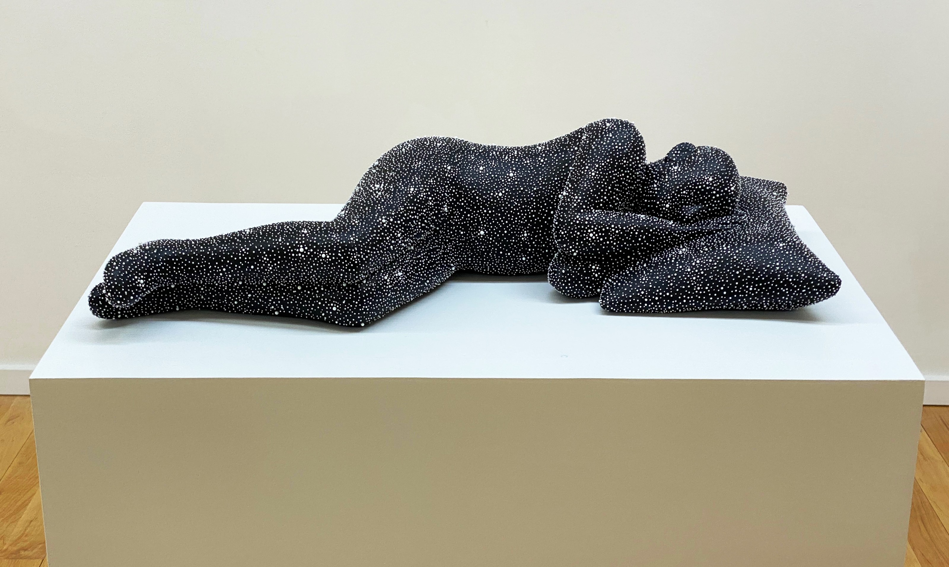 Sculpture by Tom Friedman