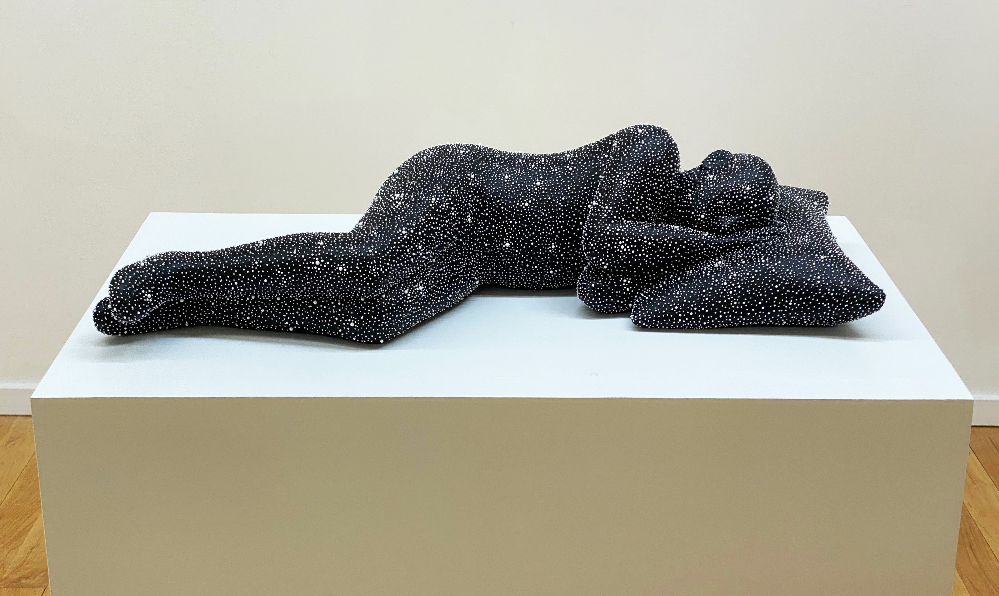 Sculpture by Tom Friedman