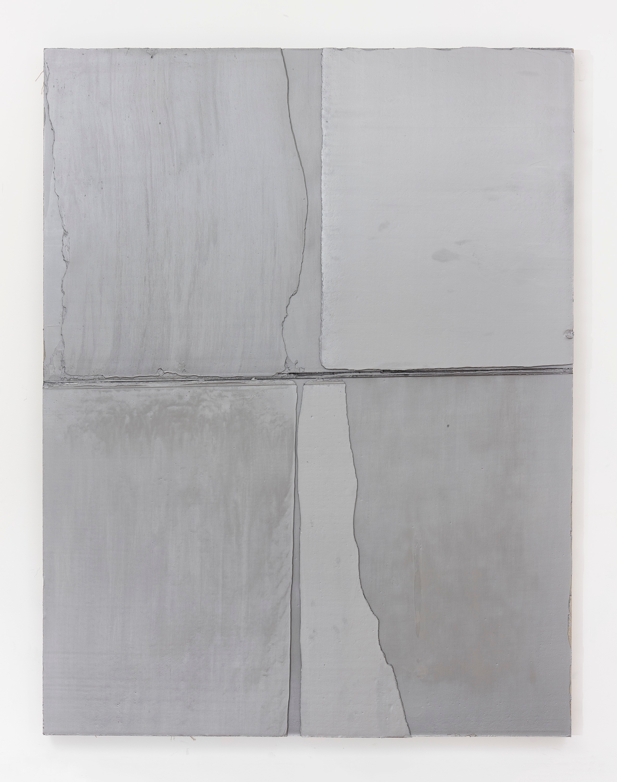 Painting by Liu Wei