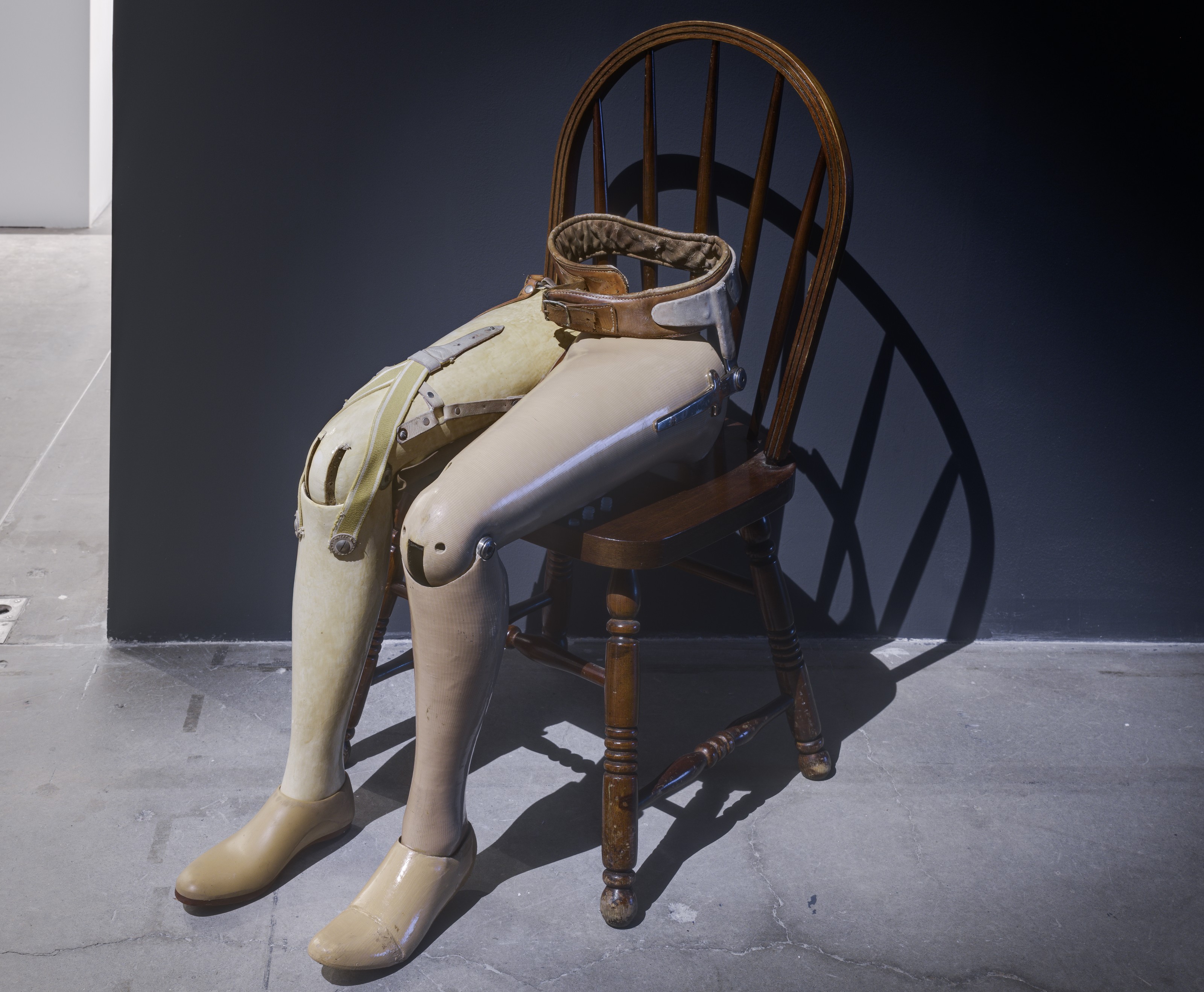 Kader Attia: A Descent into Paradise