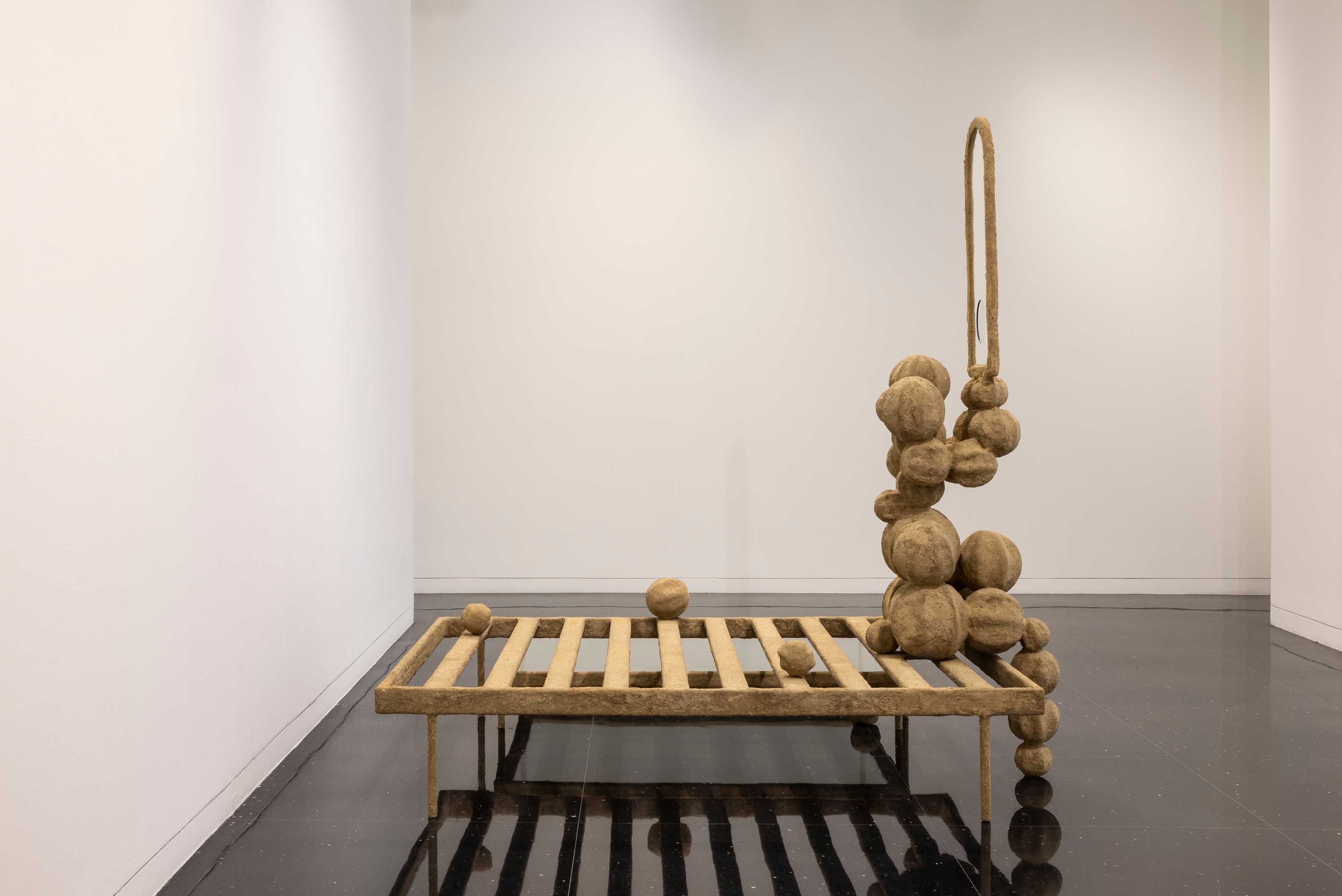 Sculpture by Oren Pinhassi