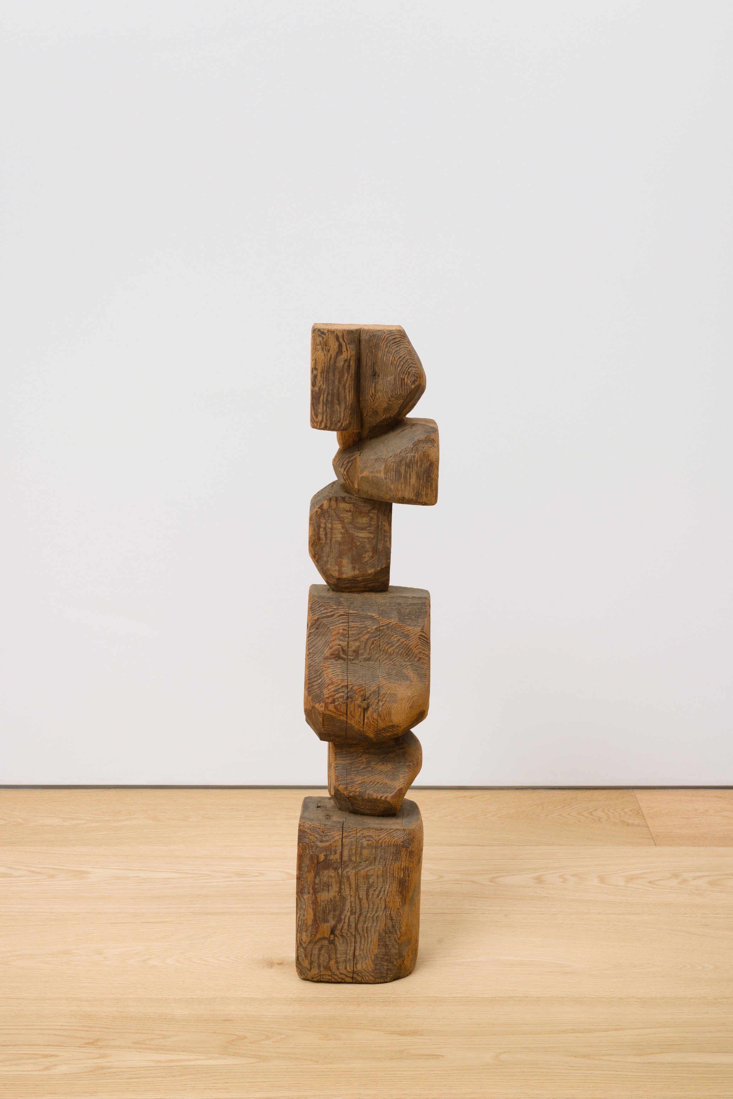 Sculpture by Kim Yun Shin