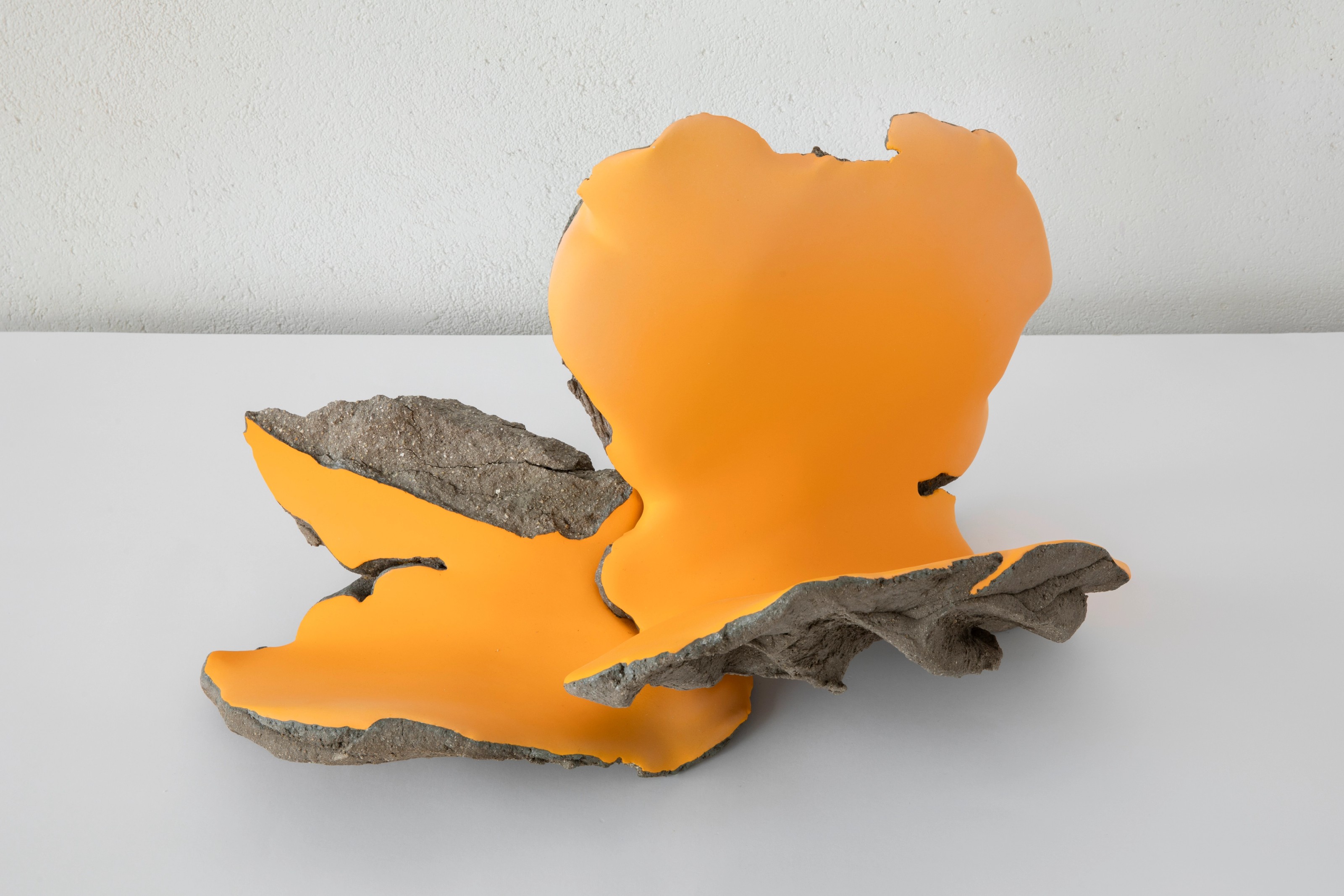 Sculpture by Teresa Solar Abboud