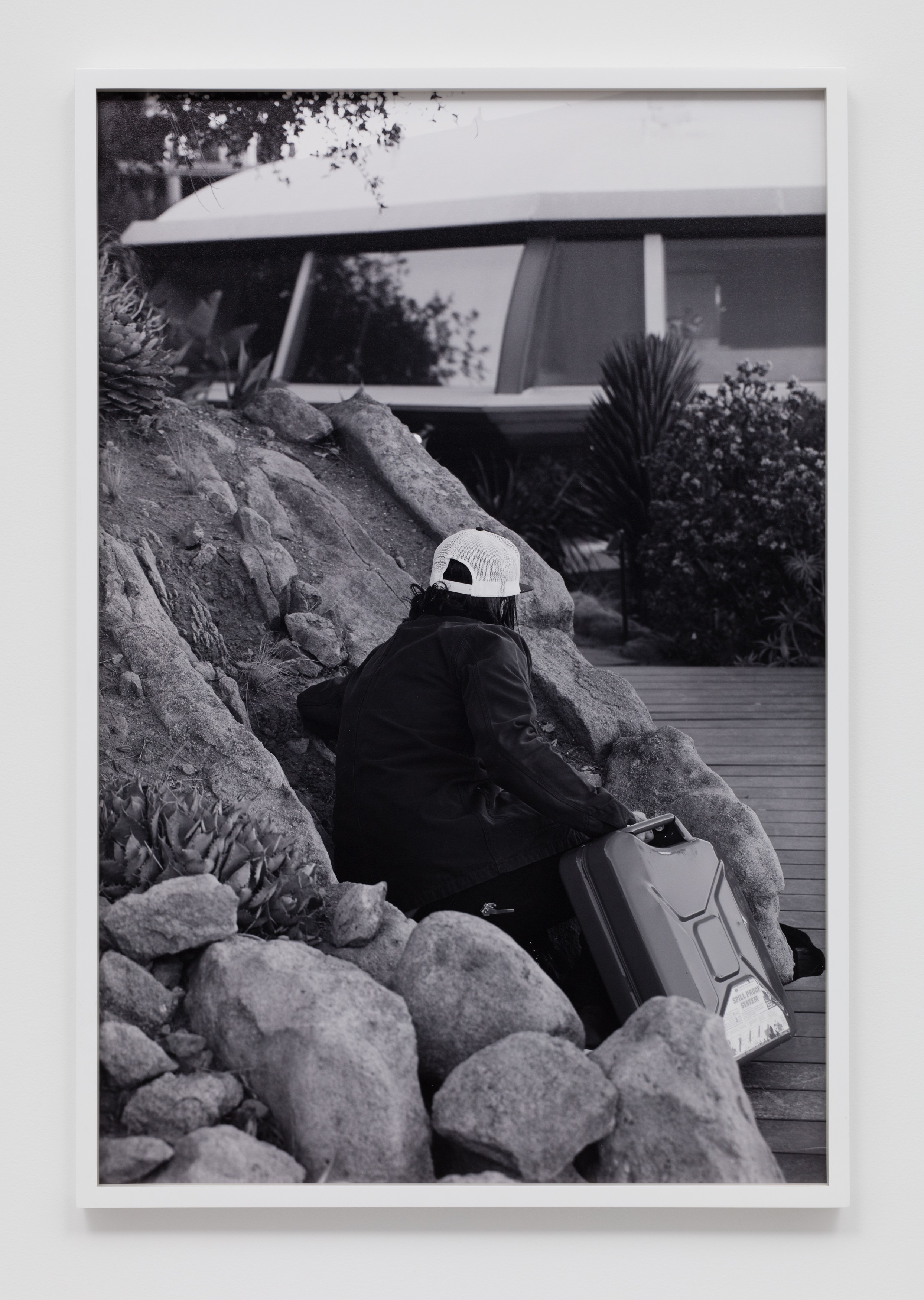 Photograph by Catherine Opie
