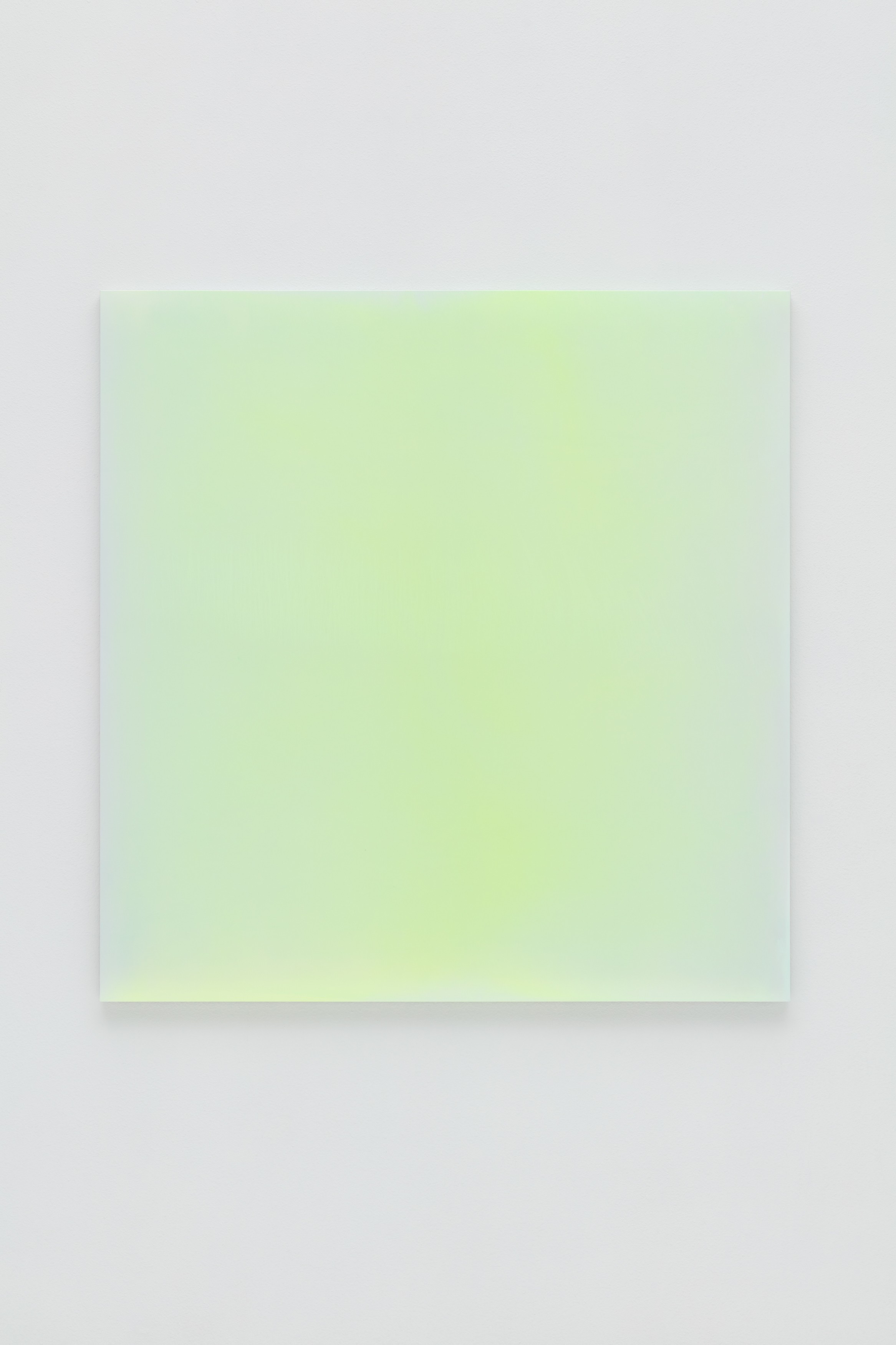 Painting by Kim Taek Sang