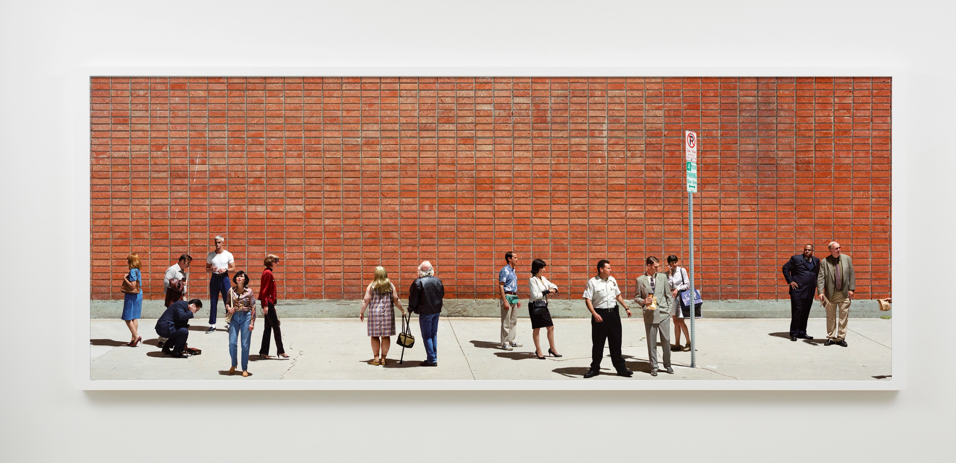 Photograph by Alex Prager