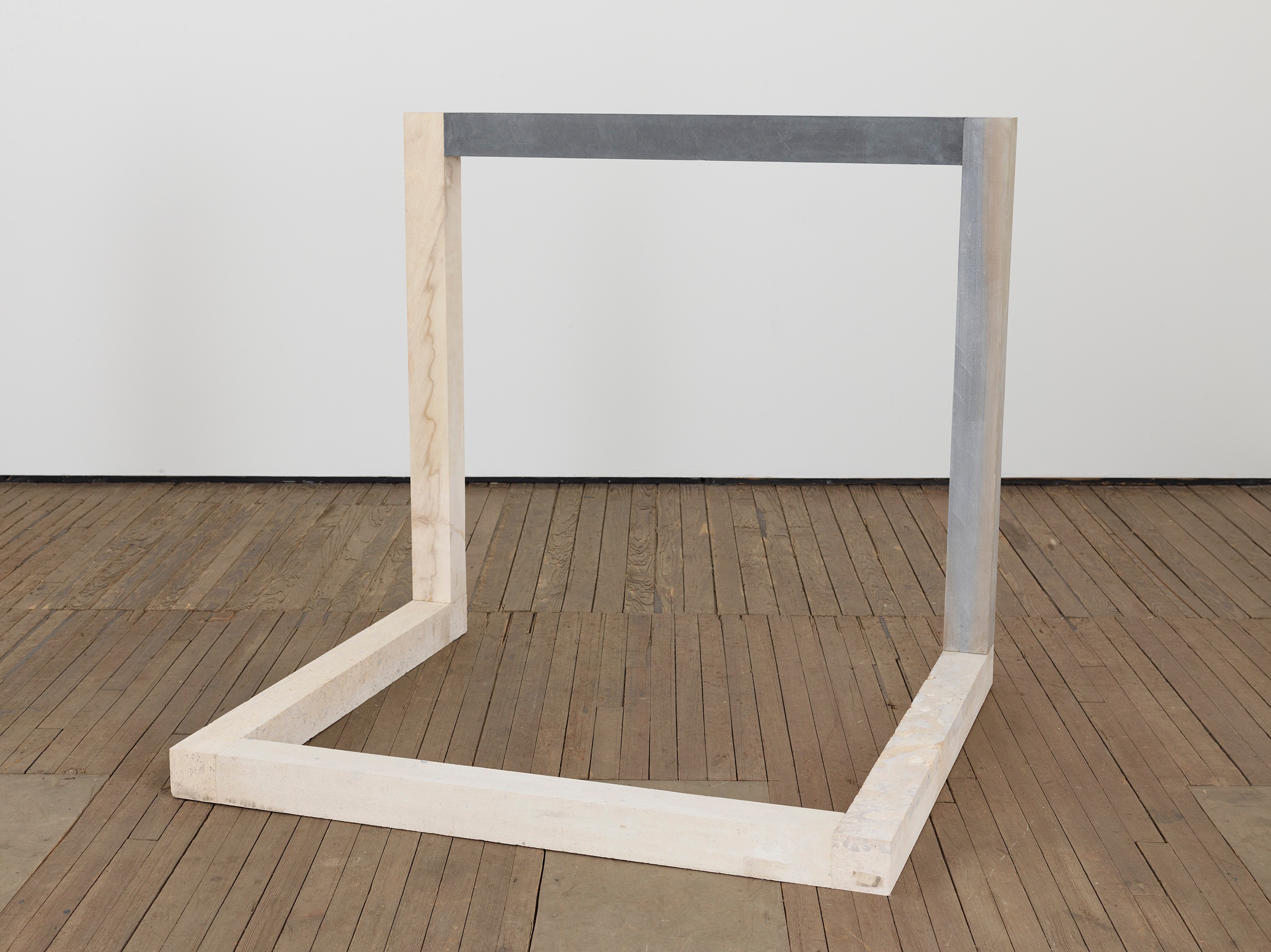 Sculpture by Anya Gallaccio
