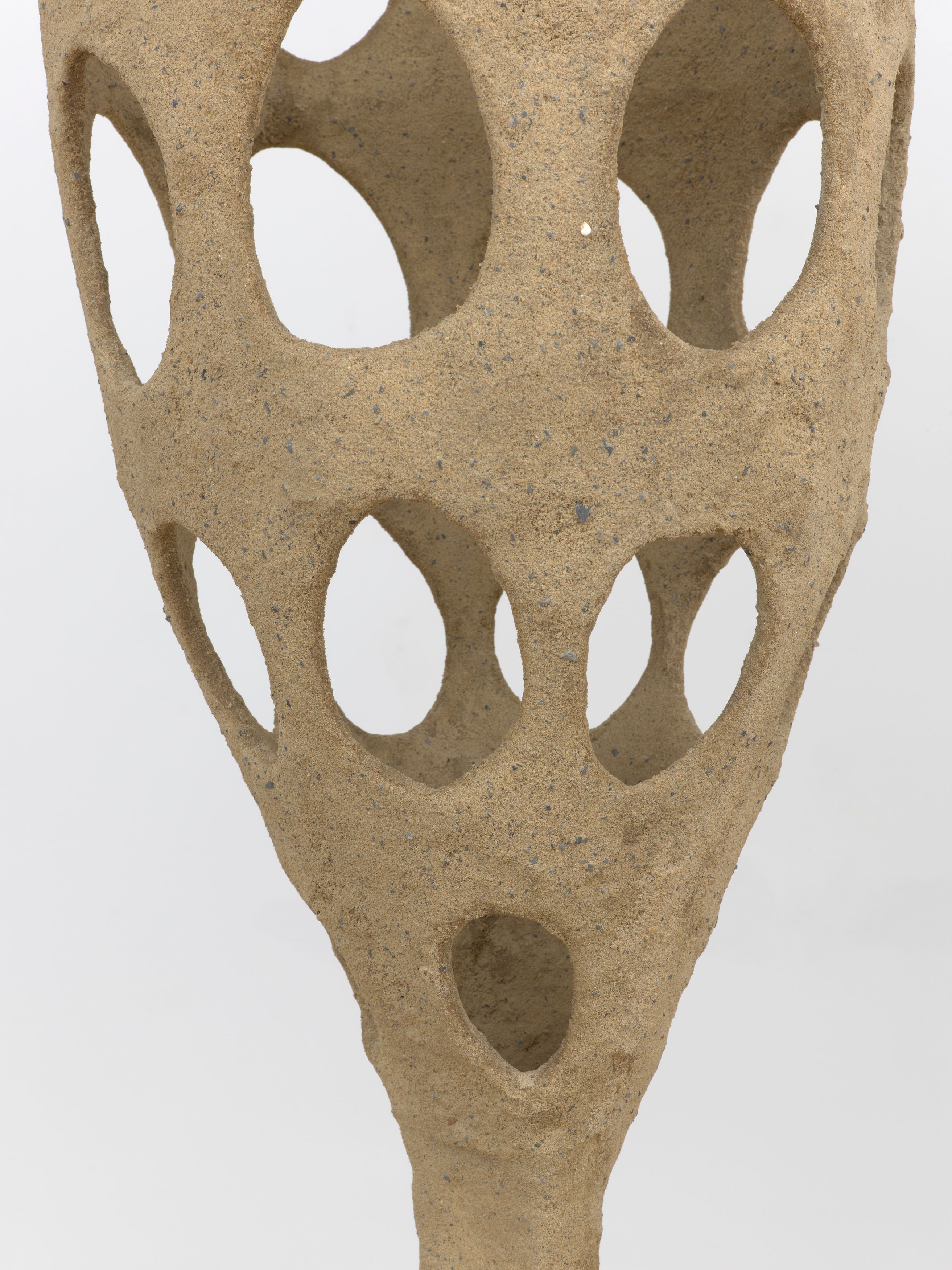 Sculpture by Oren Pinhassi