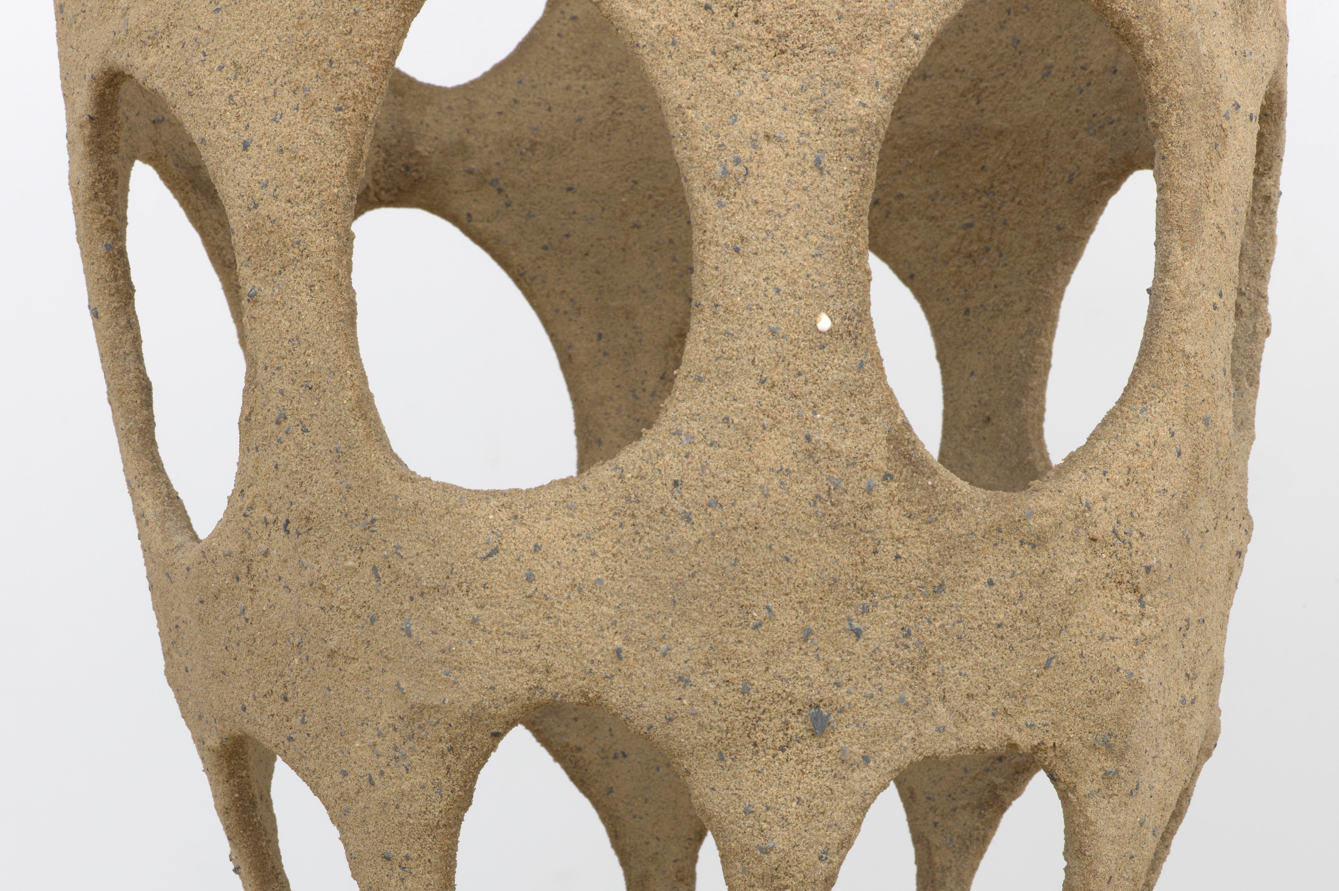 Sculpture by Oren Pinhassi