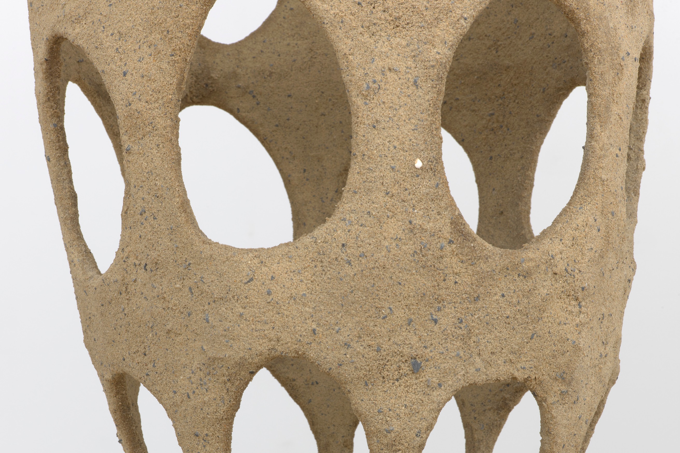 Sculpture by Oren Pinhassi