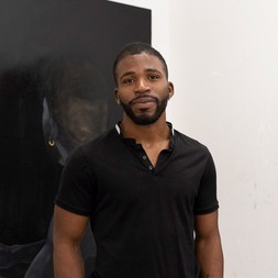 Announcing Representation of Dominic Chambers