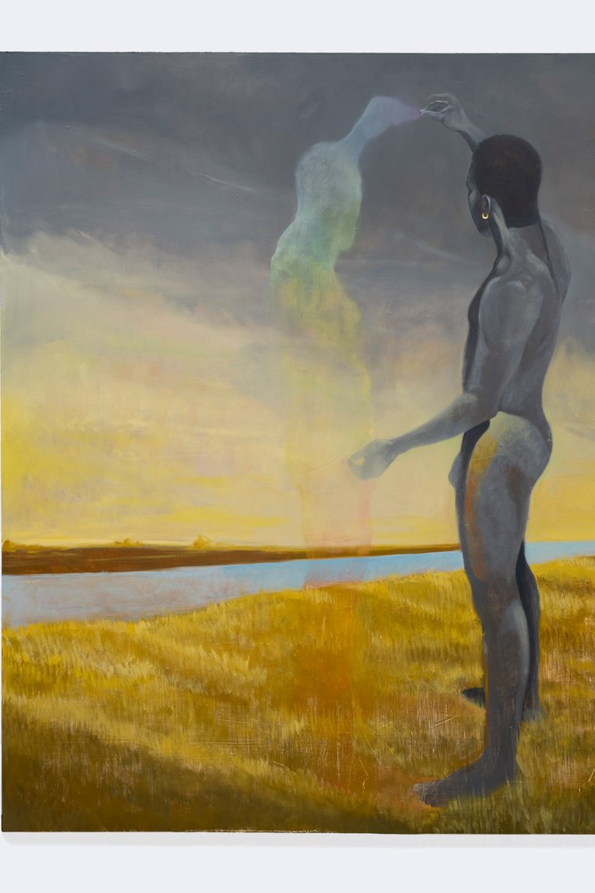 Dominic Chambers