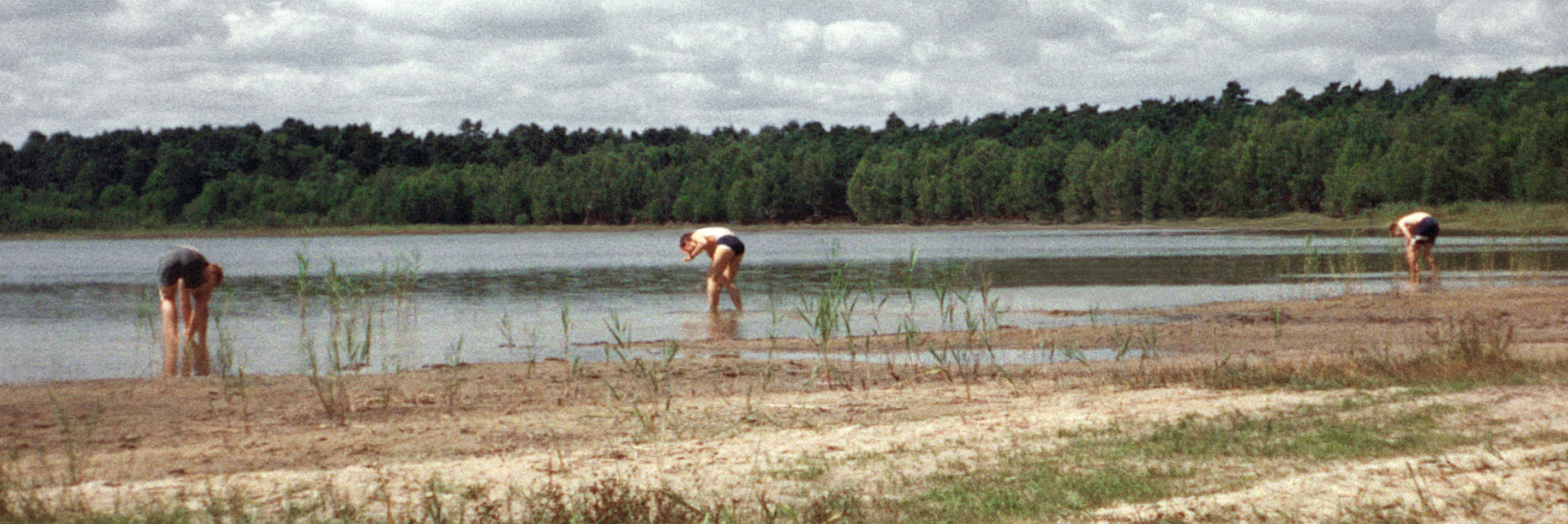Photograph by Jörg Sasse
