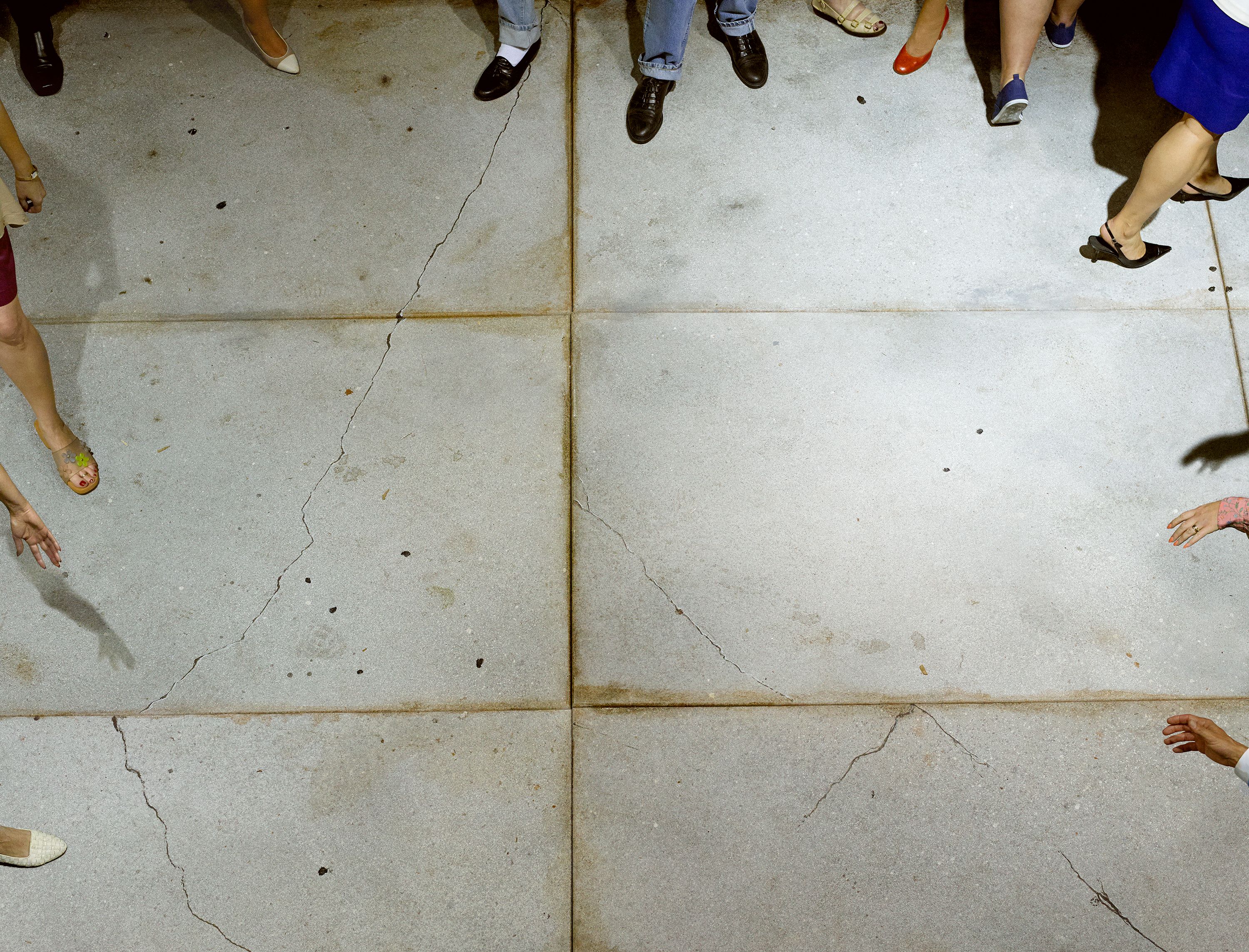 Photograph by Alex Prager