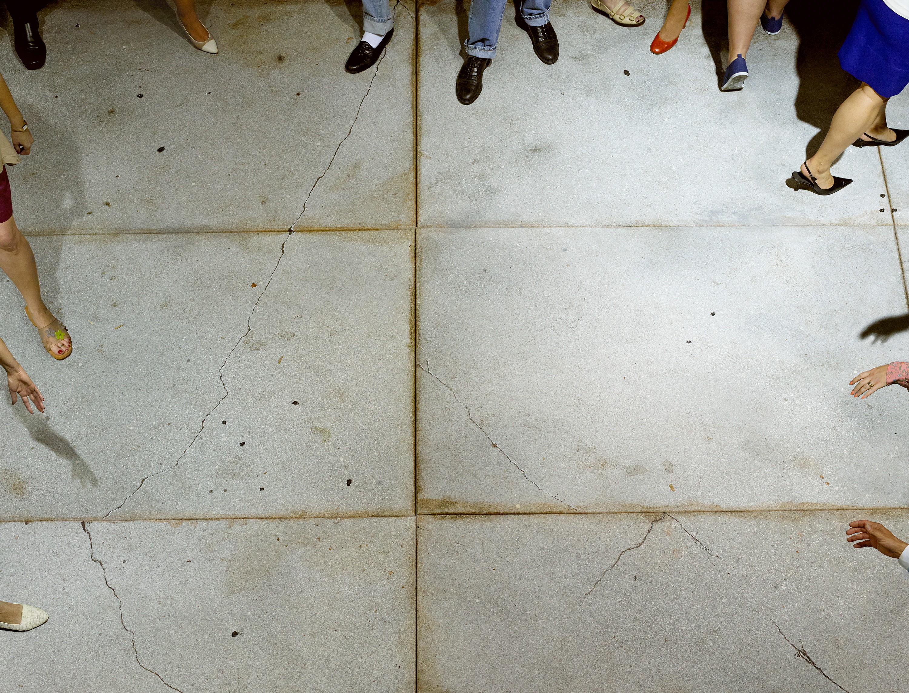 Photograph by Alex Prager