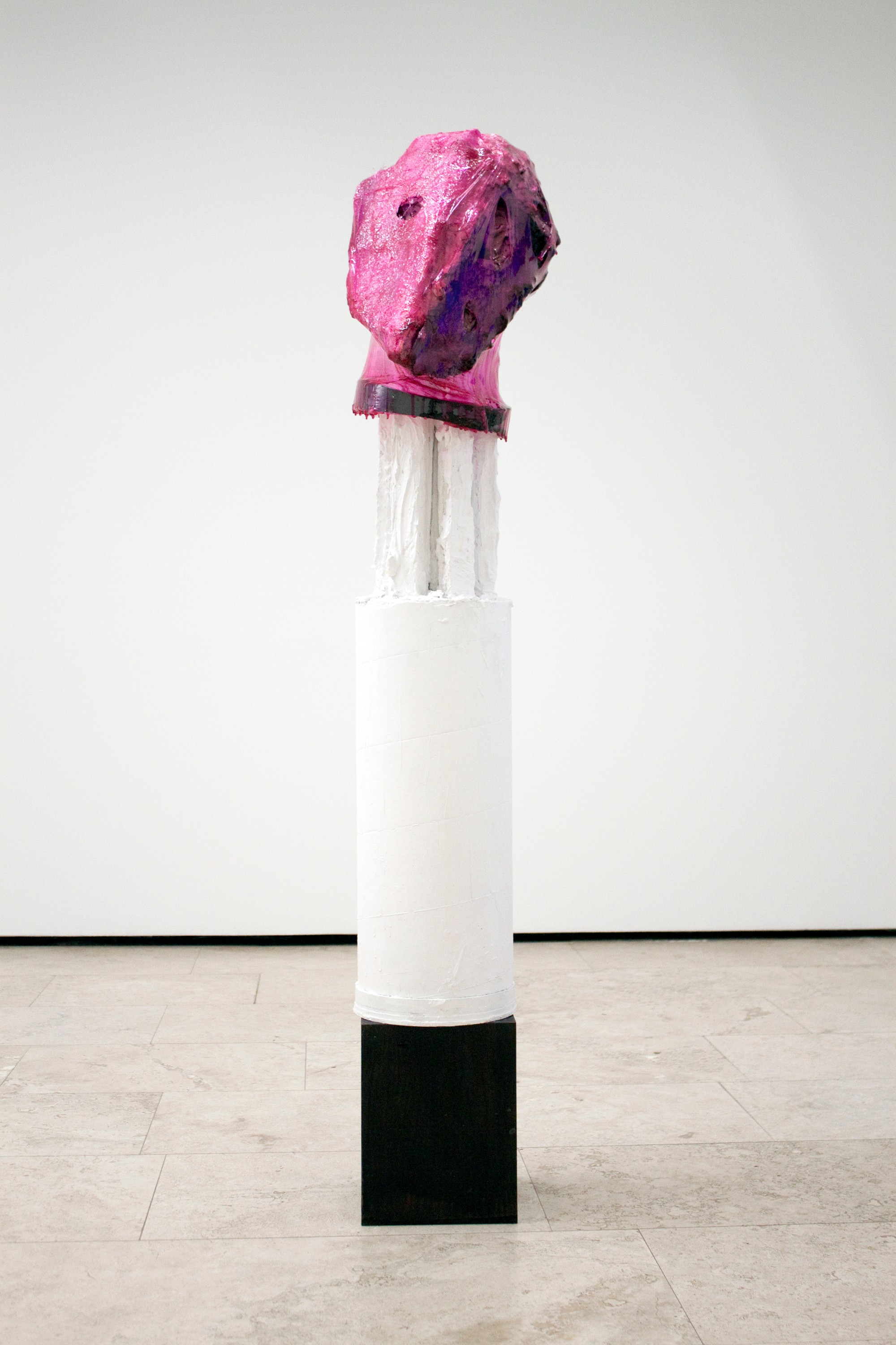 Sculpture by Brett Lund