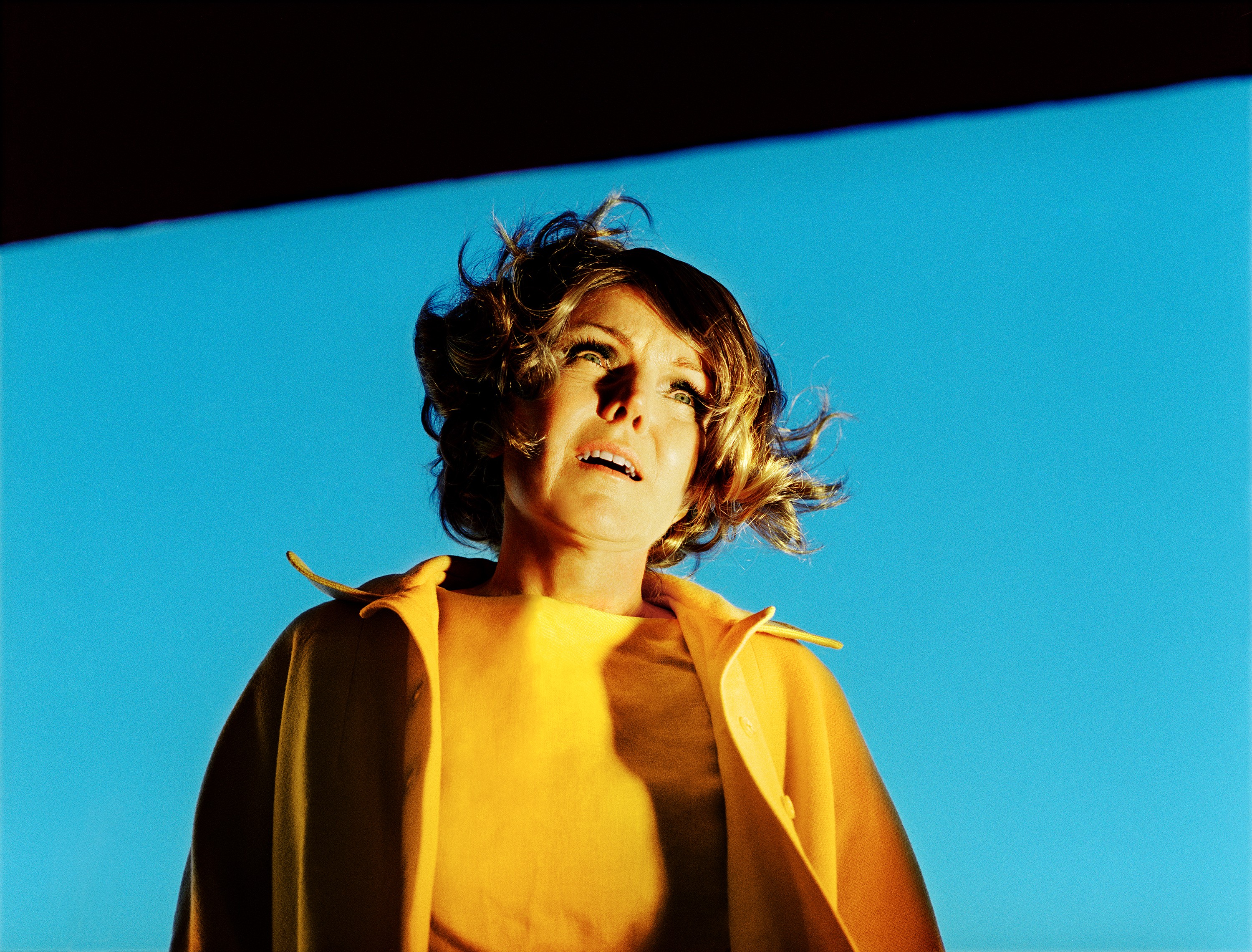 Photograph by Alex Prager