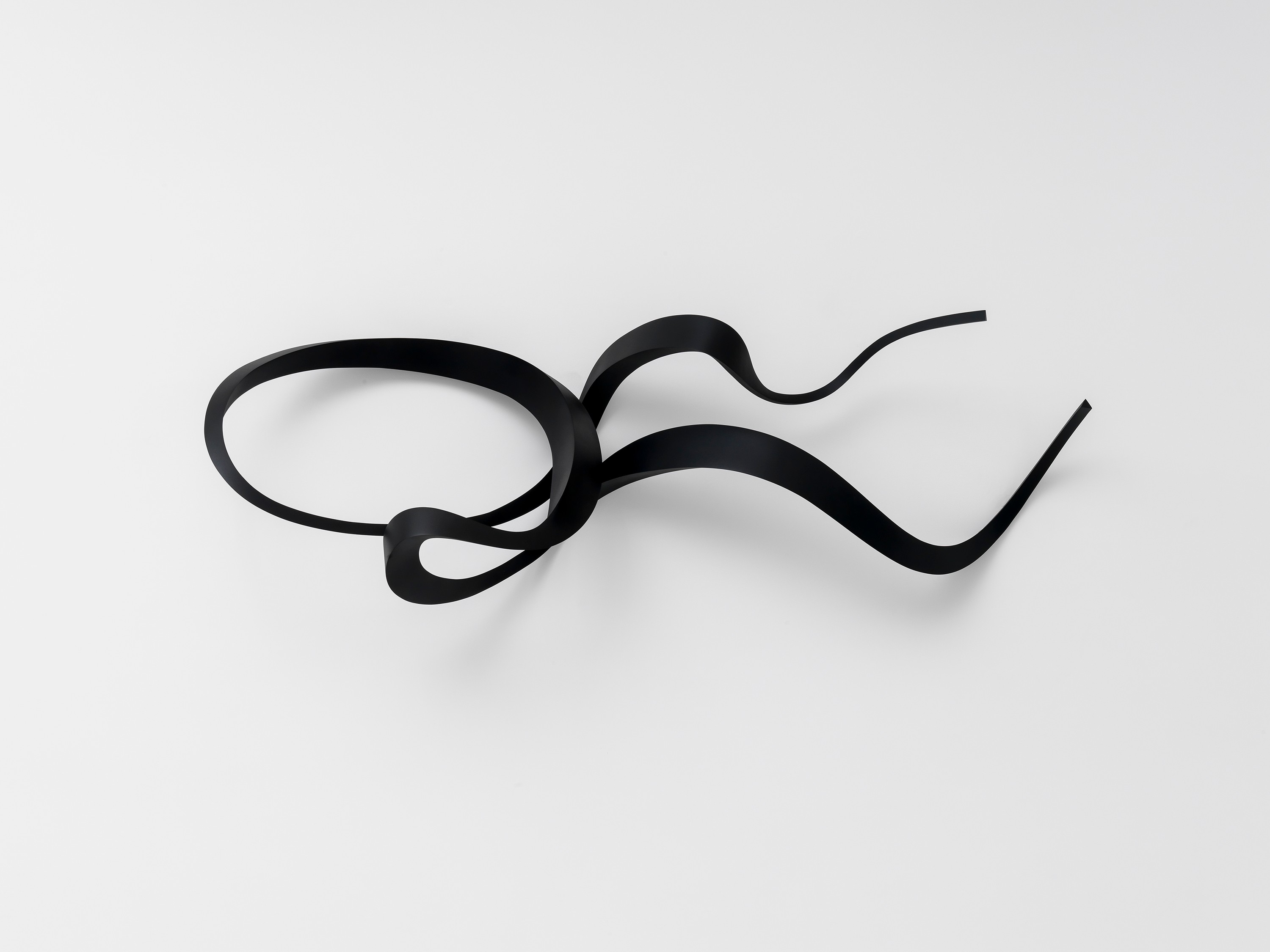 Sculpture by Shirazeh Houshiary