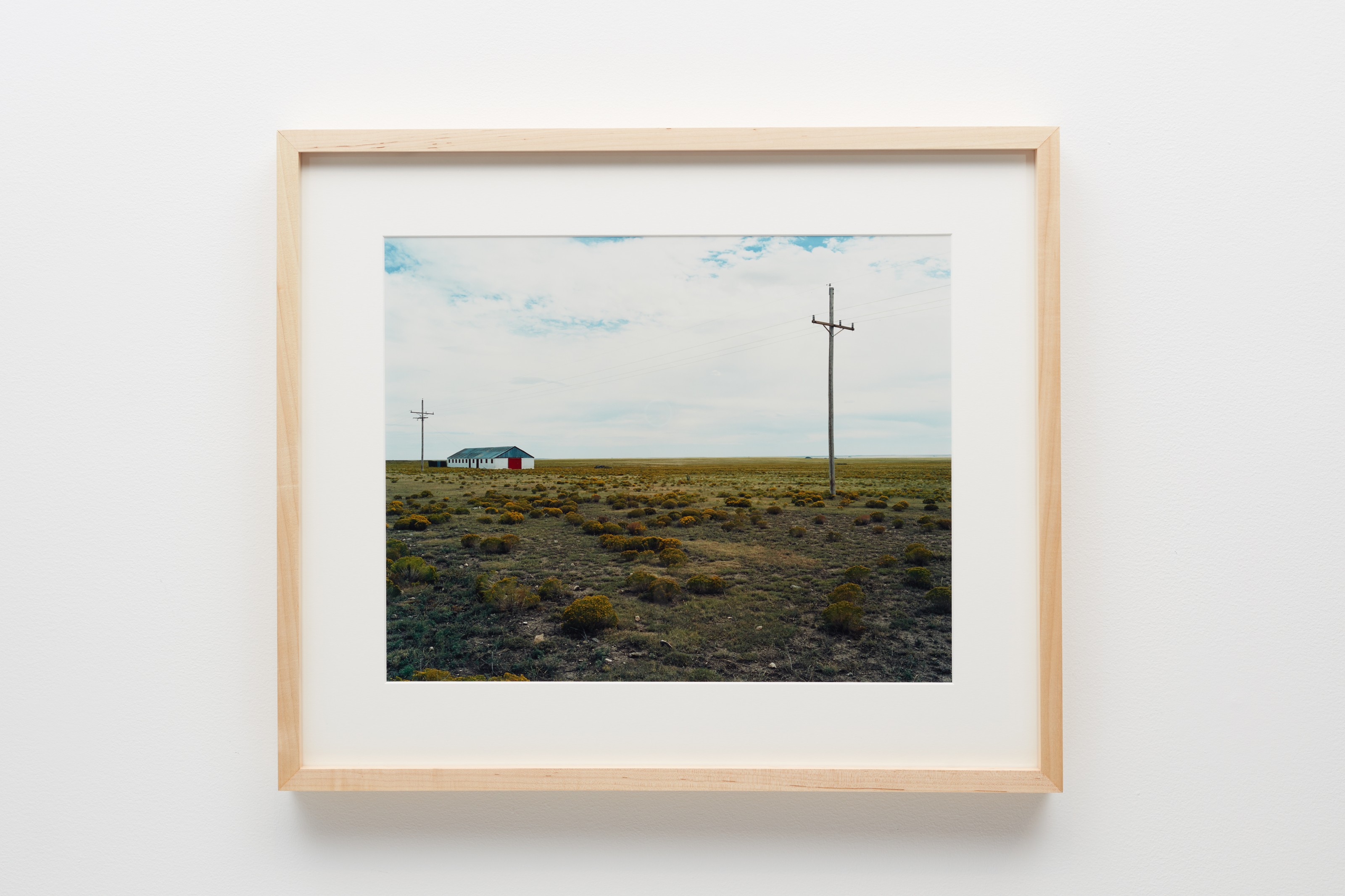 Photograph by Catherine Opie
