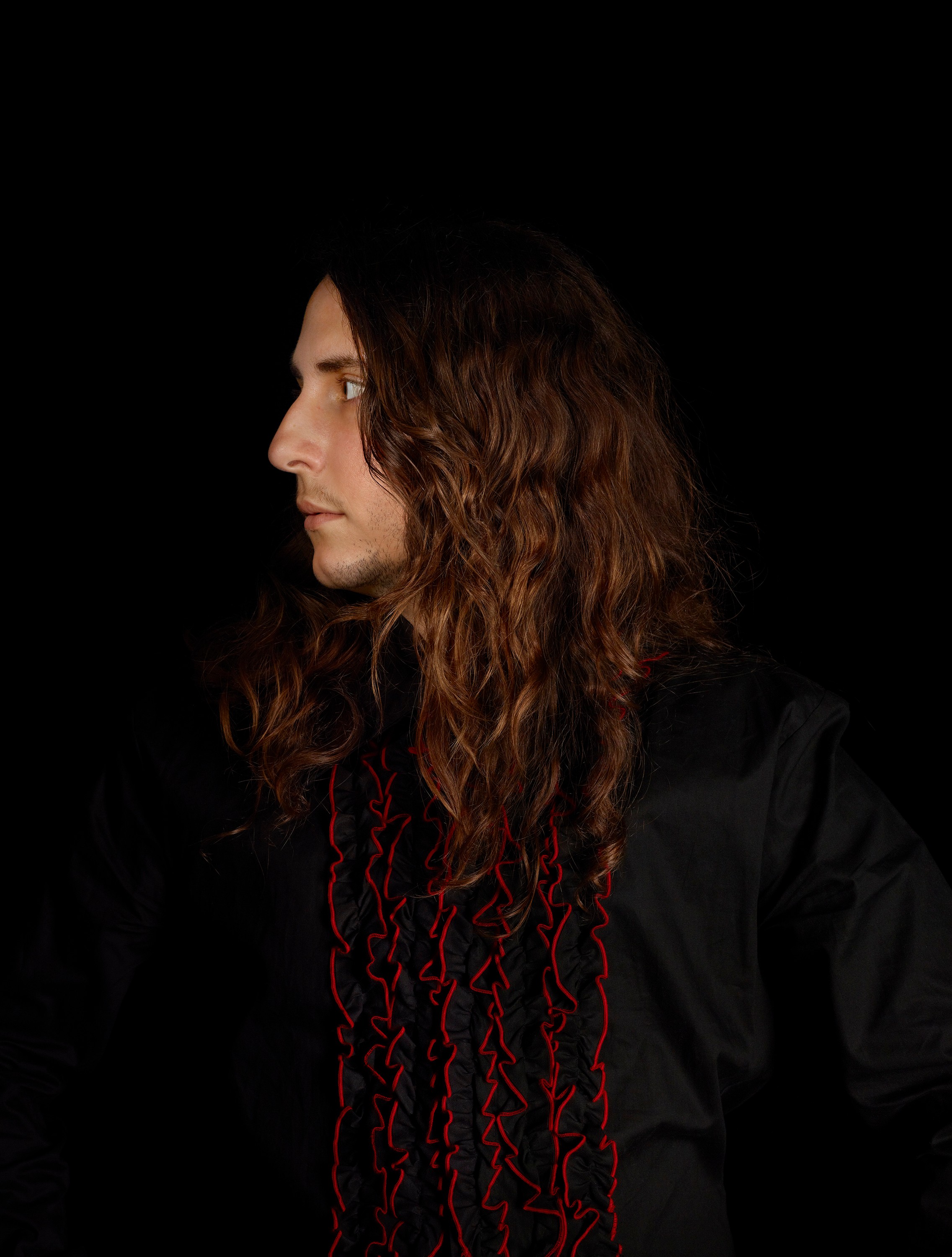 Photograph by Catherine Opie