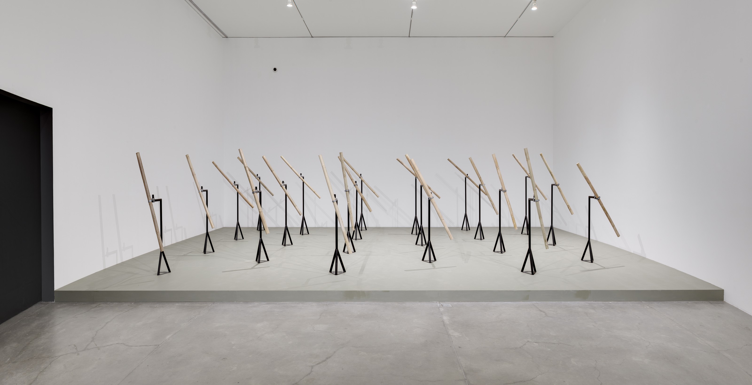 Kader Attia: A Descent into Paradise